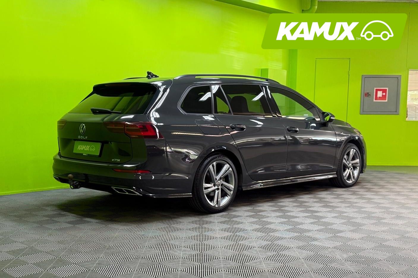 Volkswagen Golf 2023