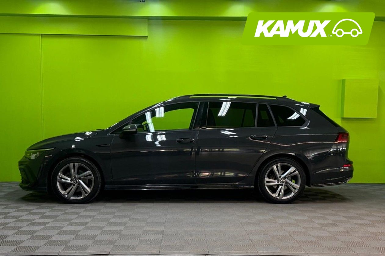 Volkswagen Golf 2023