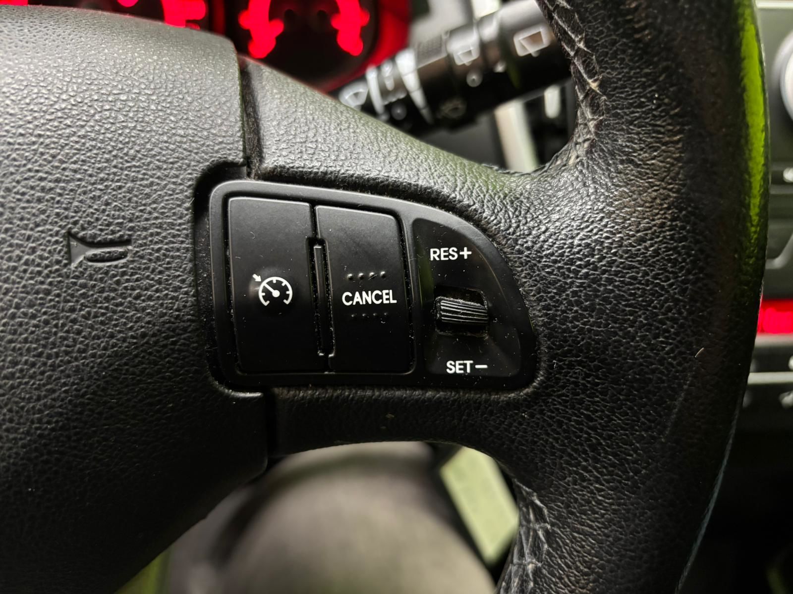 Kia Ceed 2010