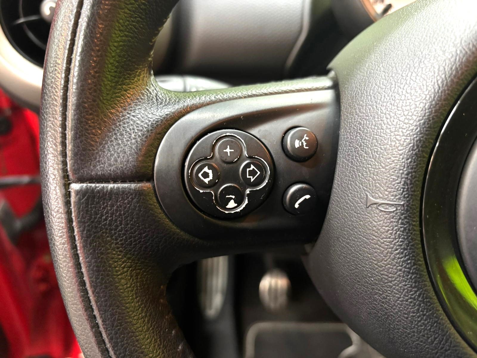 Mini Cooper S 2012