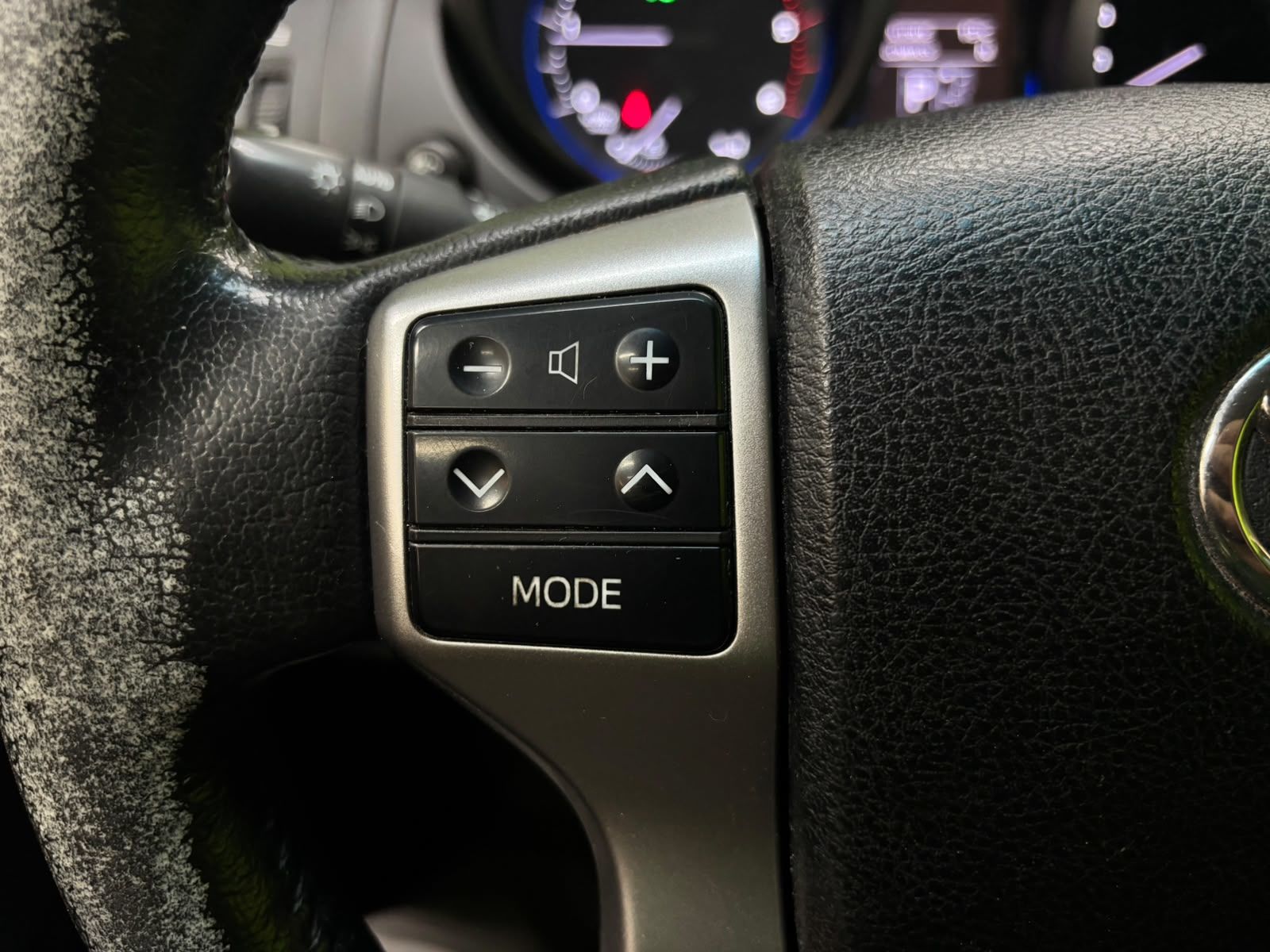 Toyota Land Cruiser 2017