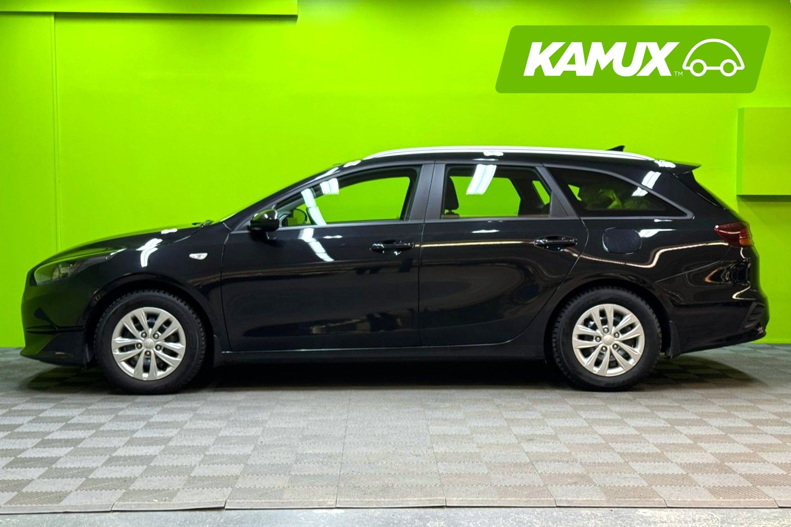 Kia Ceed 2025