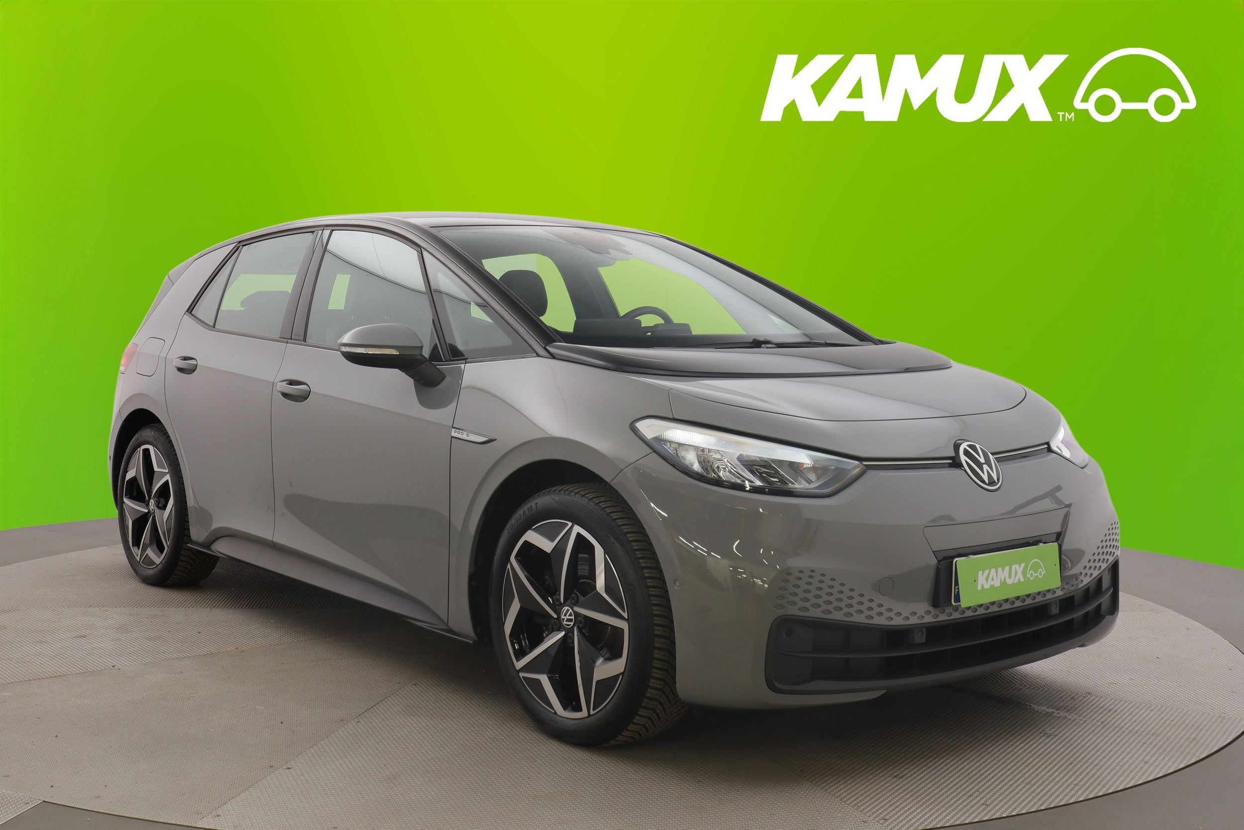 Volkswagen ID.3 2022