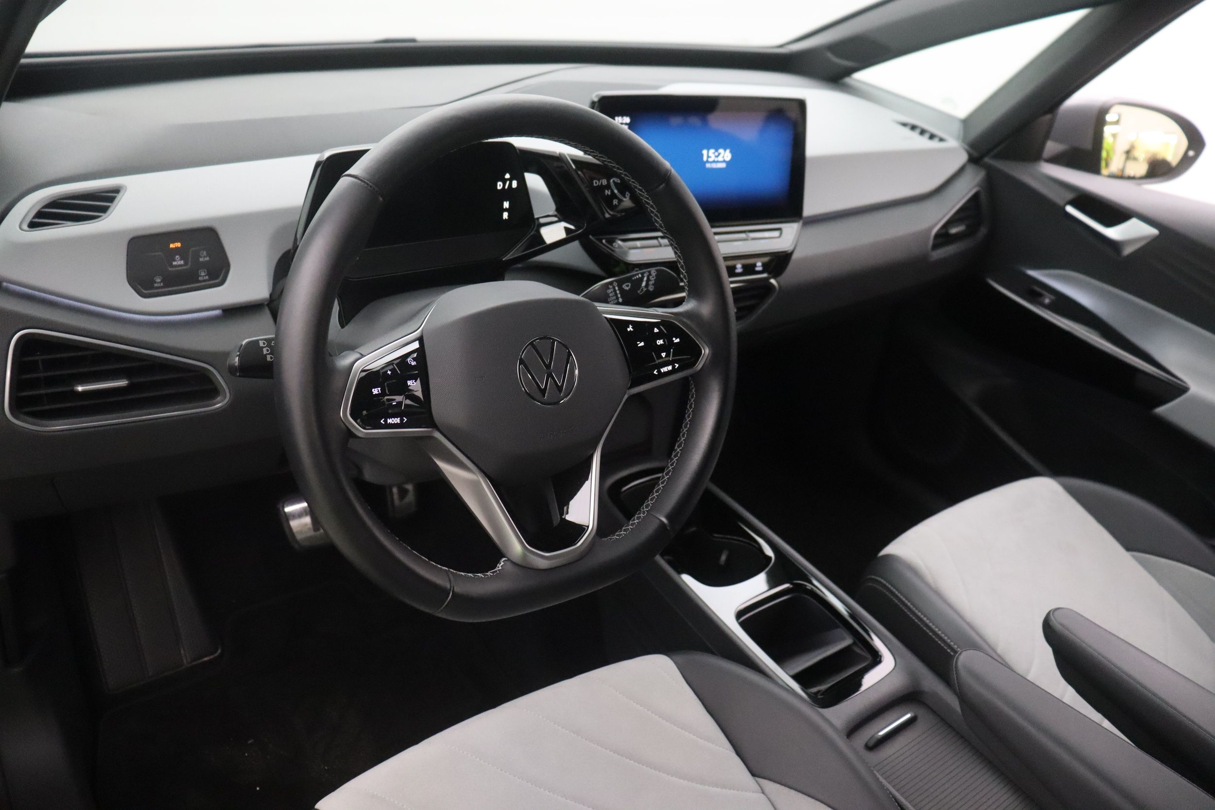 Volkswagen ID.3 2022