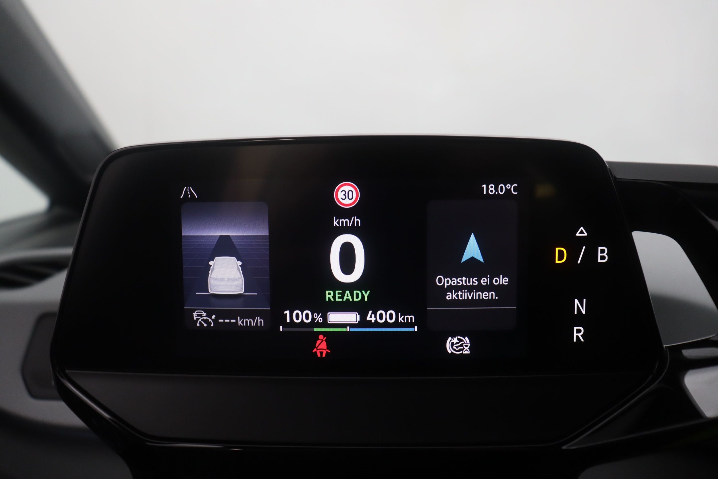 Volkswagen ID.3 2022