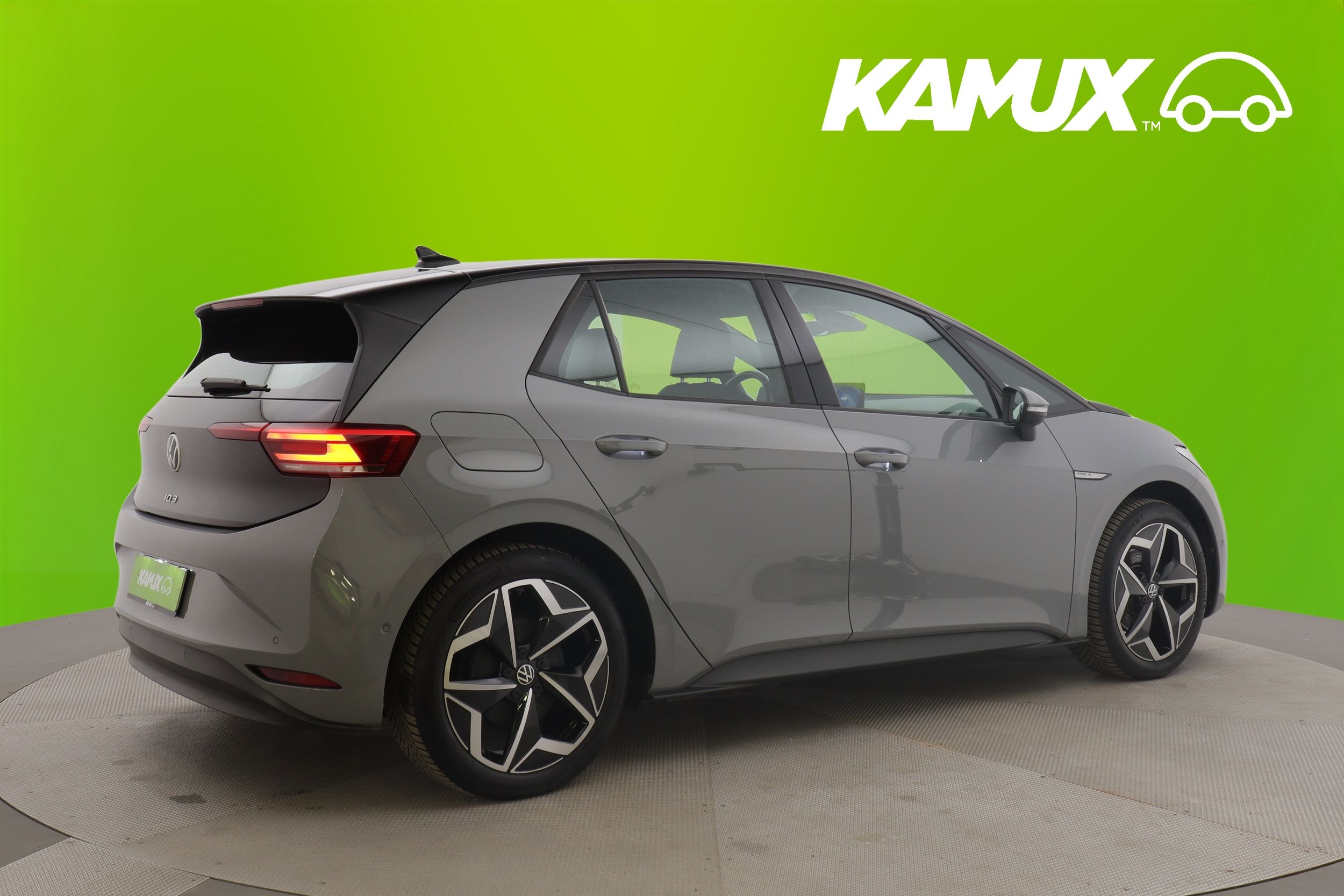 Volkswagen ID.3 2022