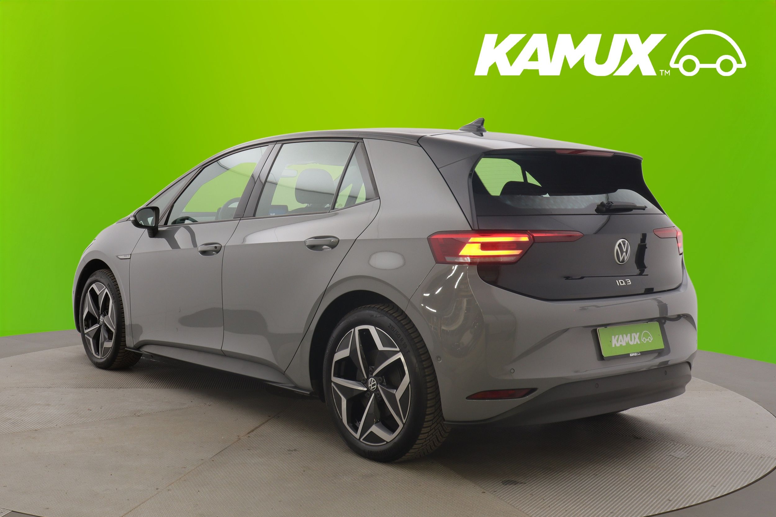 Volkswagen ID.3 2022