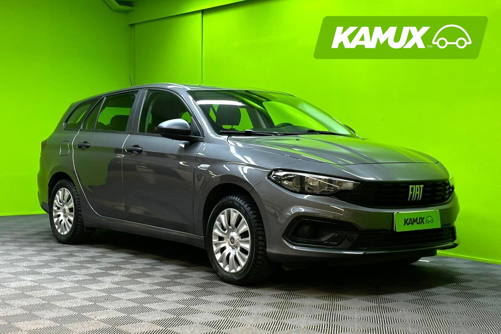 Fiat Tipo 2022
