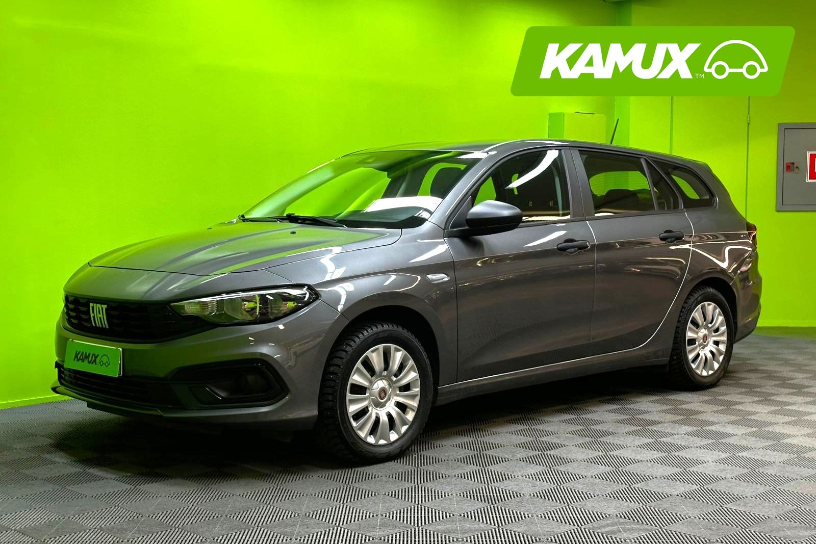 Fiat Tipo 2022