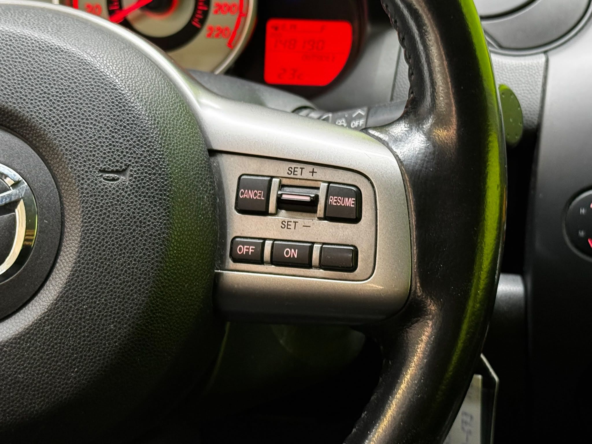 Mazda 2 2008