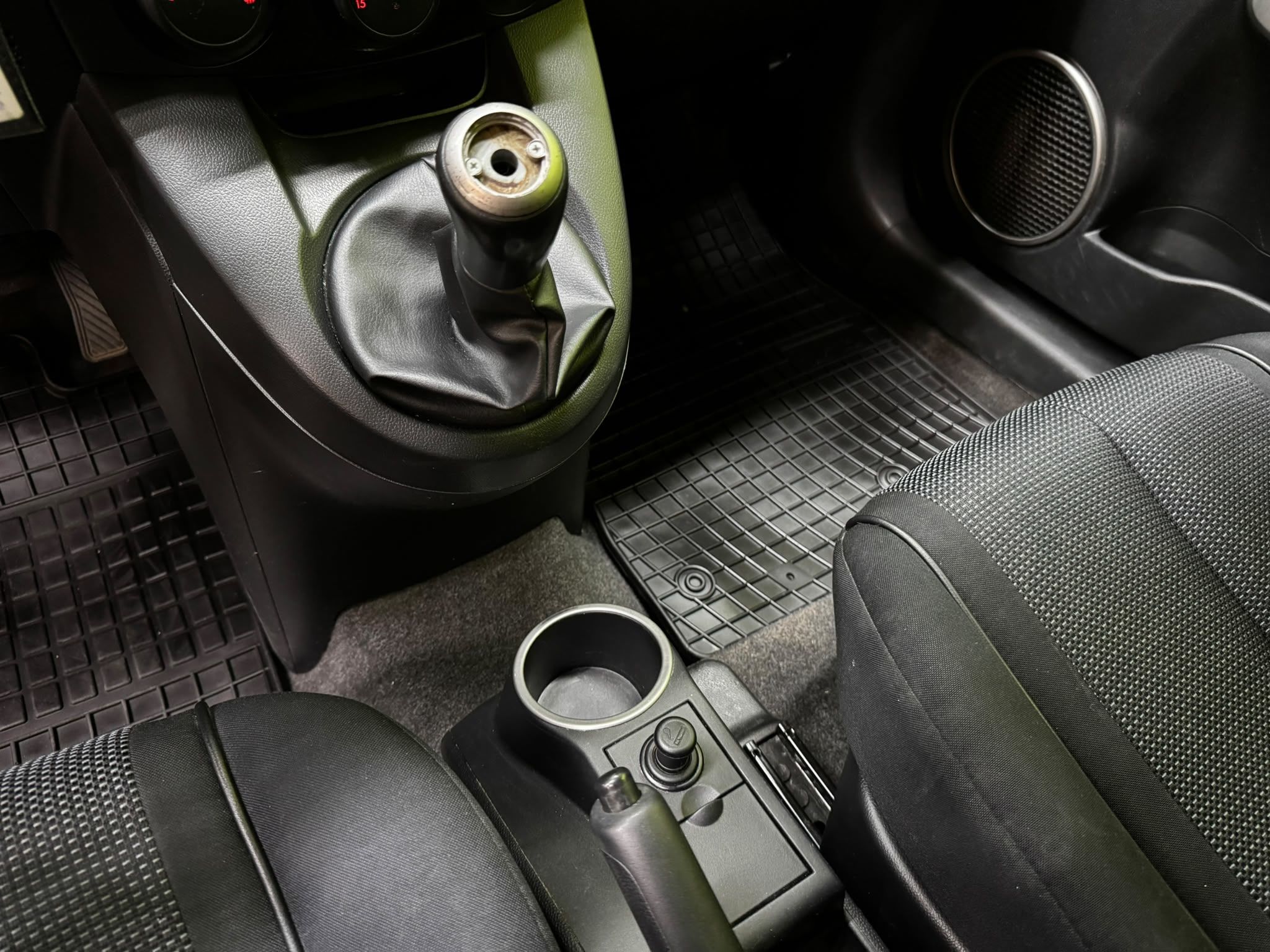 Mazda 2 2008