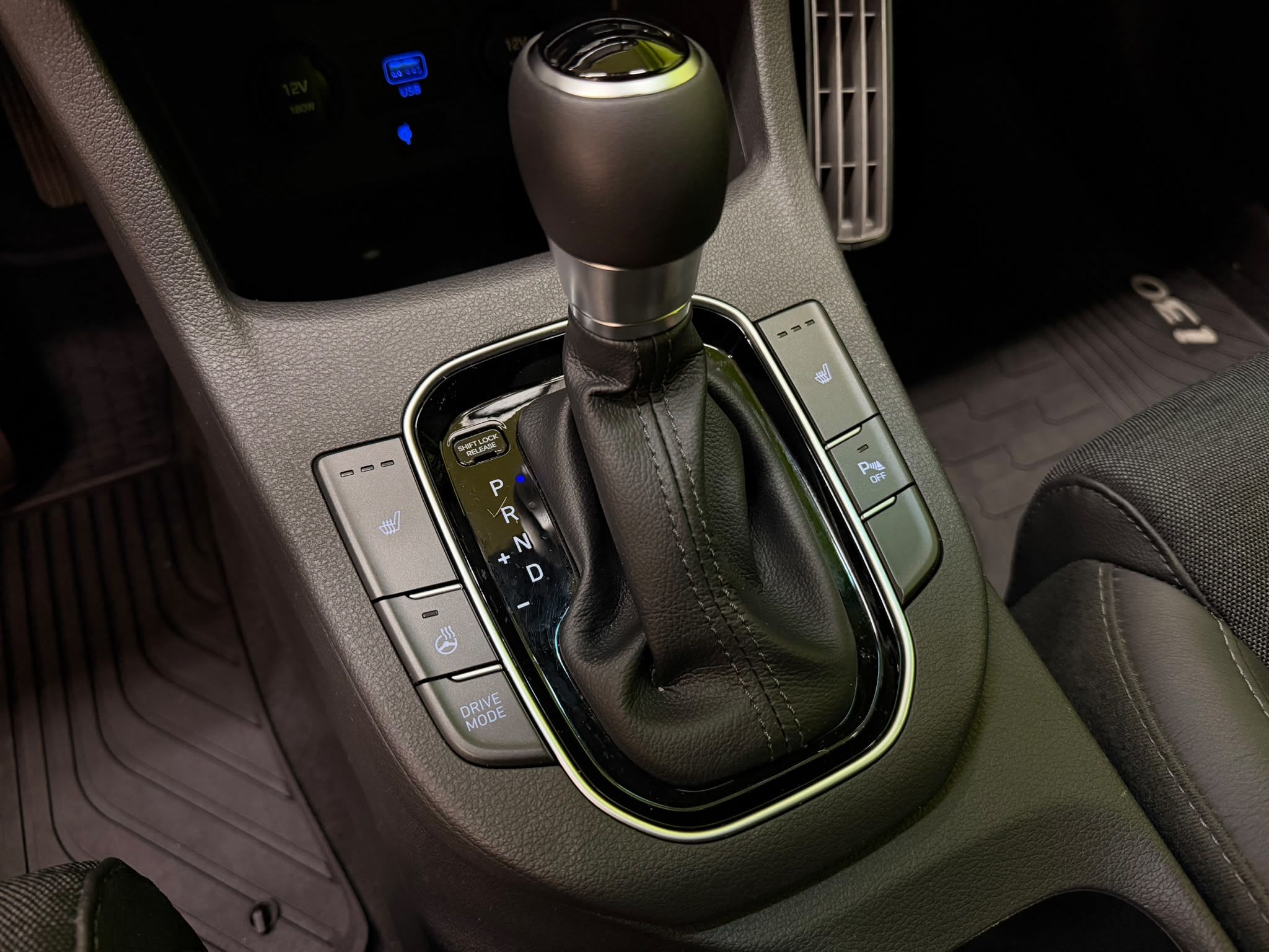 Hyundai i30 2022