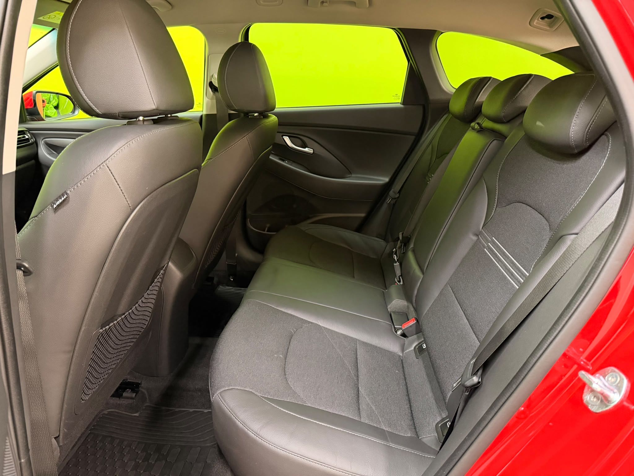 Hyundai i30 2022