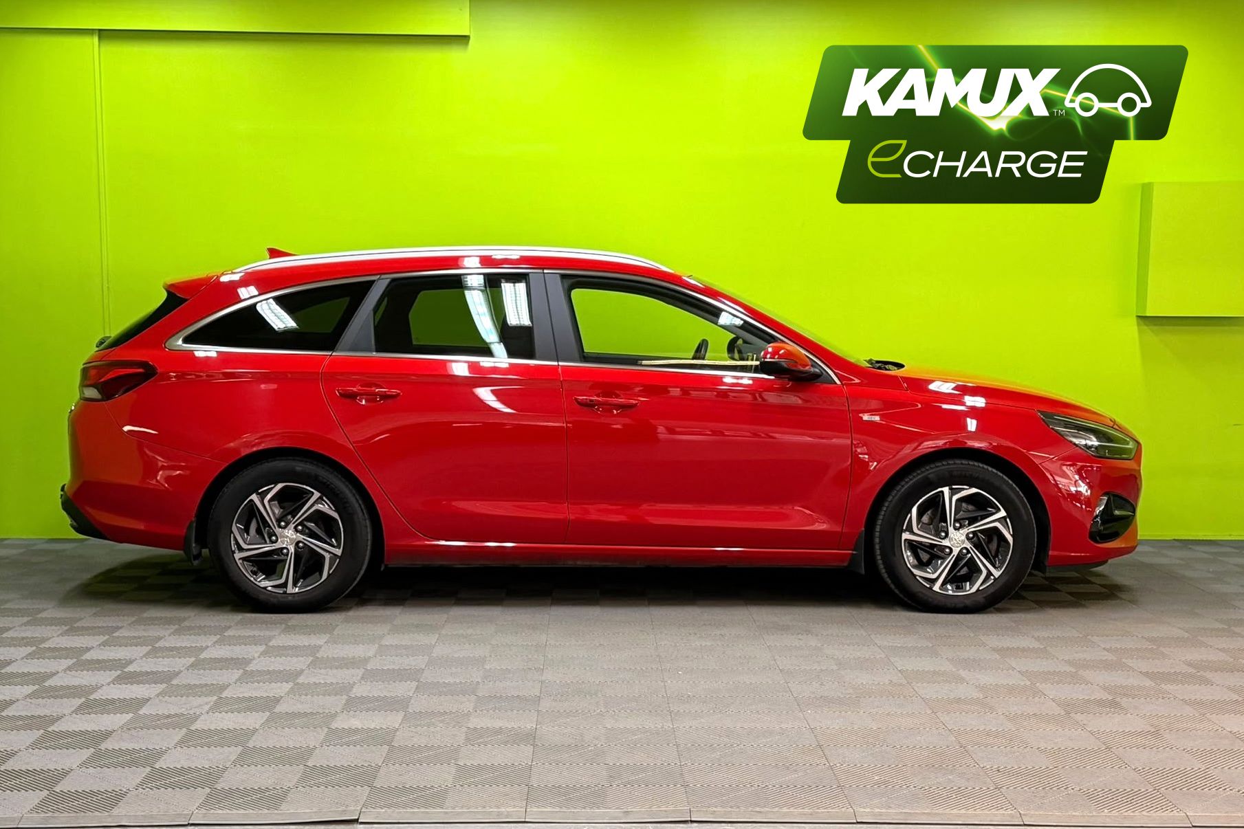Hyundai i30 2022