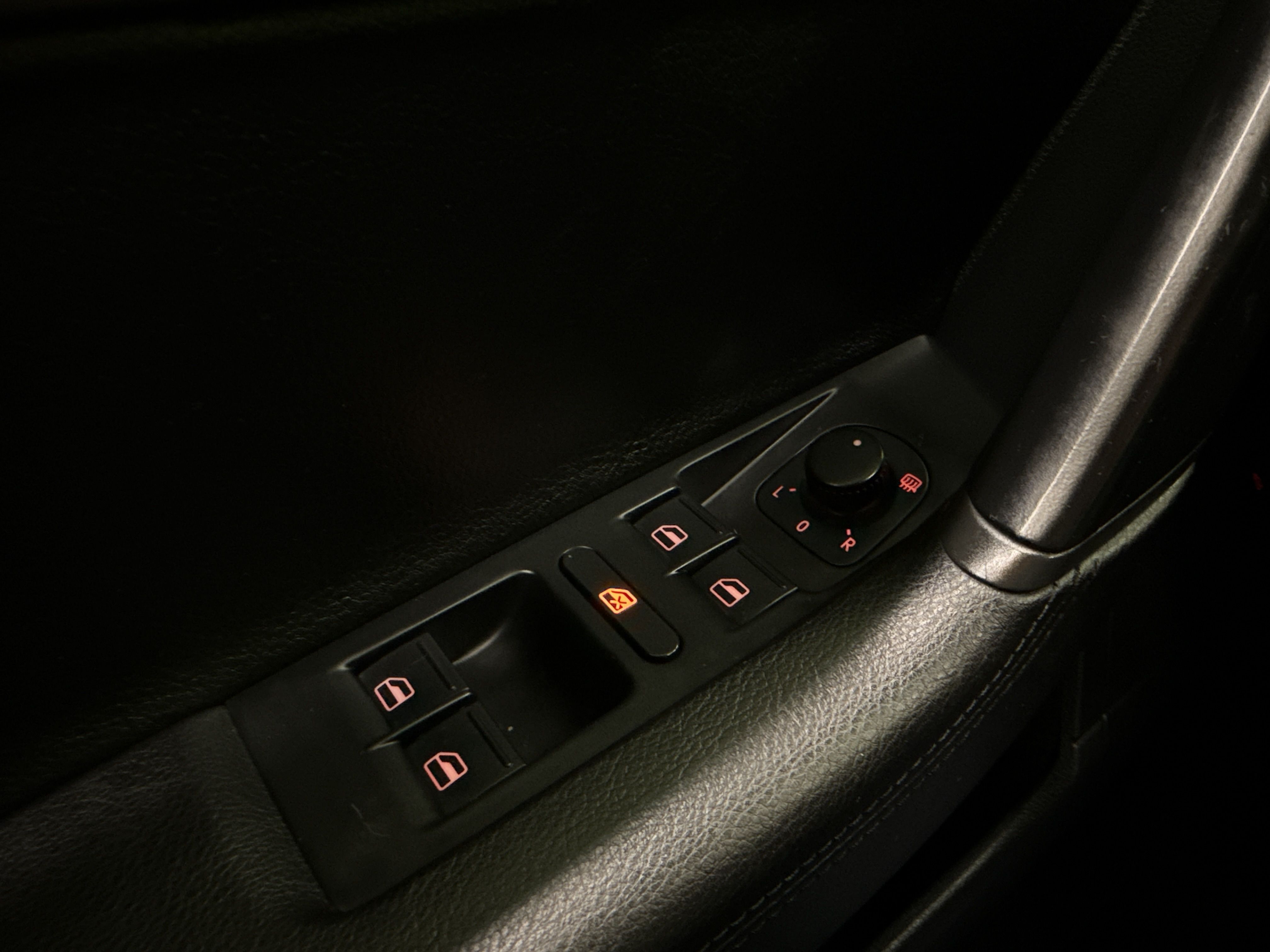 Volkswagen Passat 2012