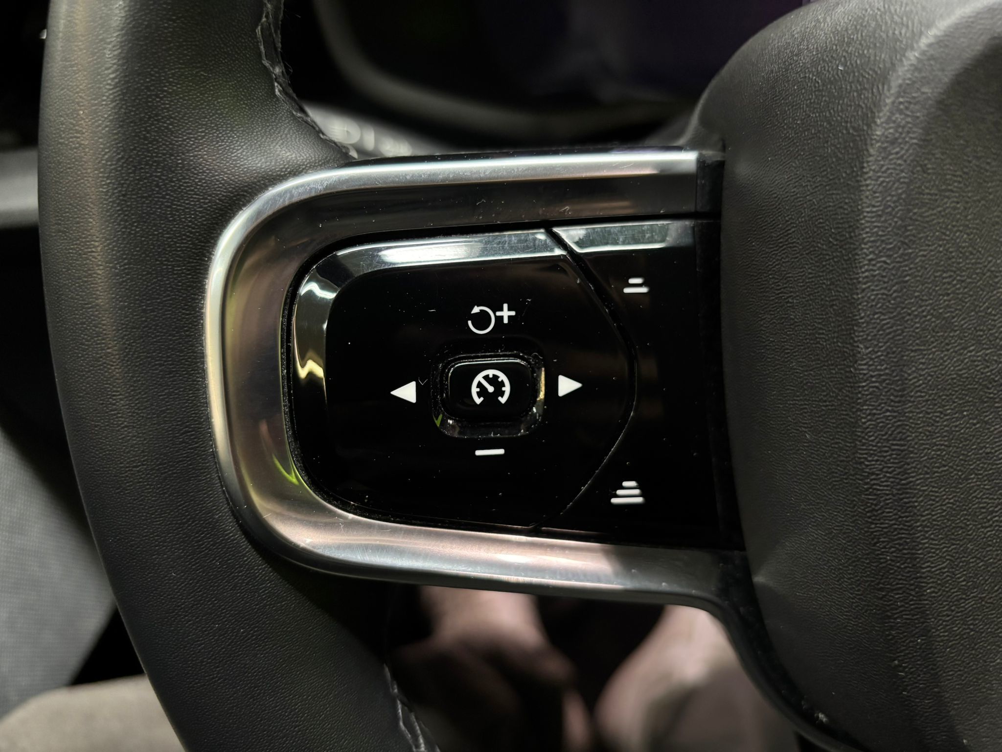 Polestar 2 2021