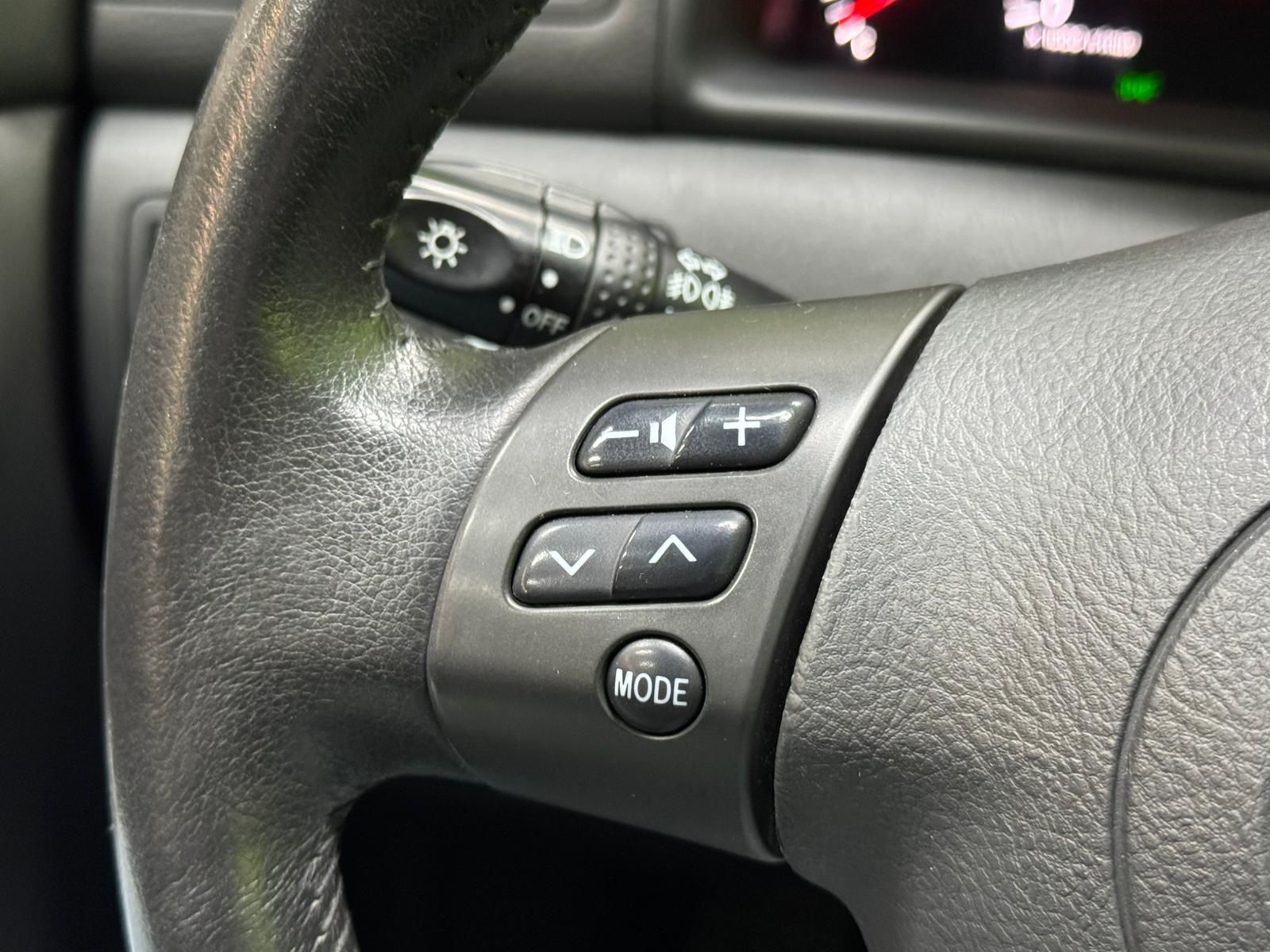Toyota Corolla 2005