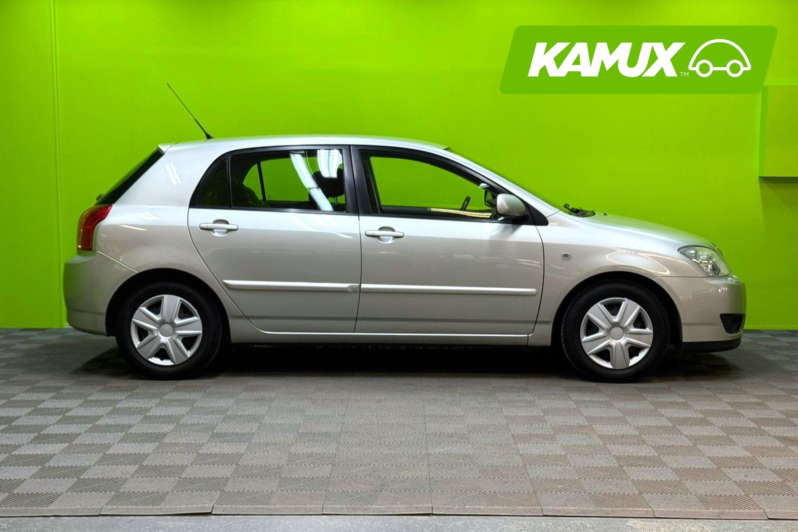 Toyota Corolla 2005