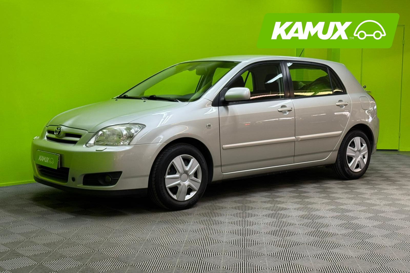 Toyota Corolla 2005