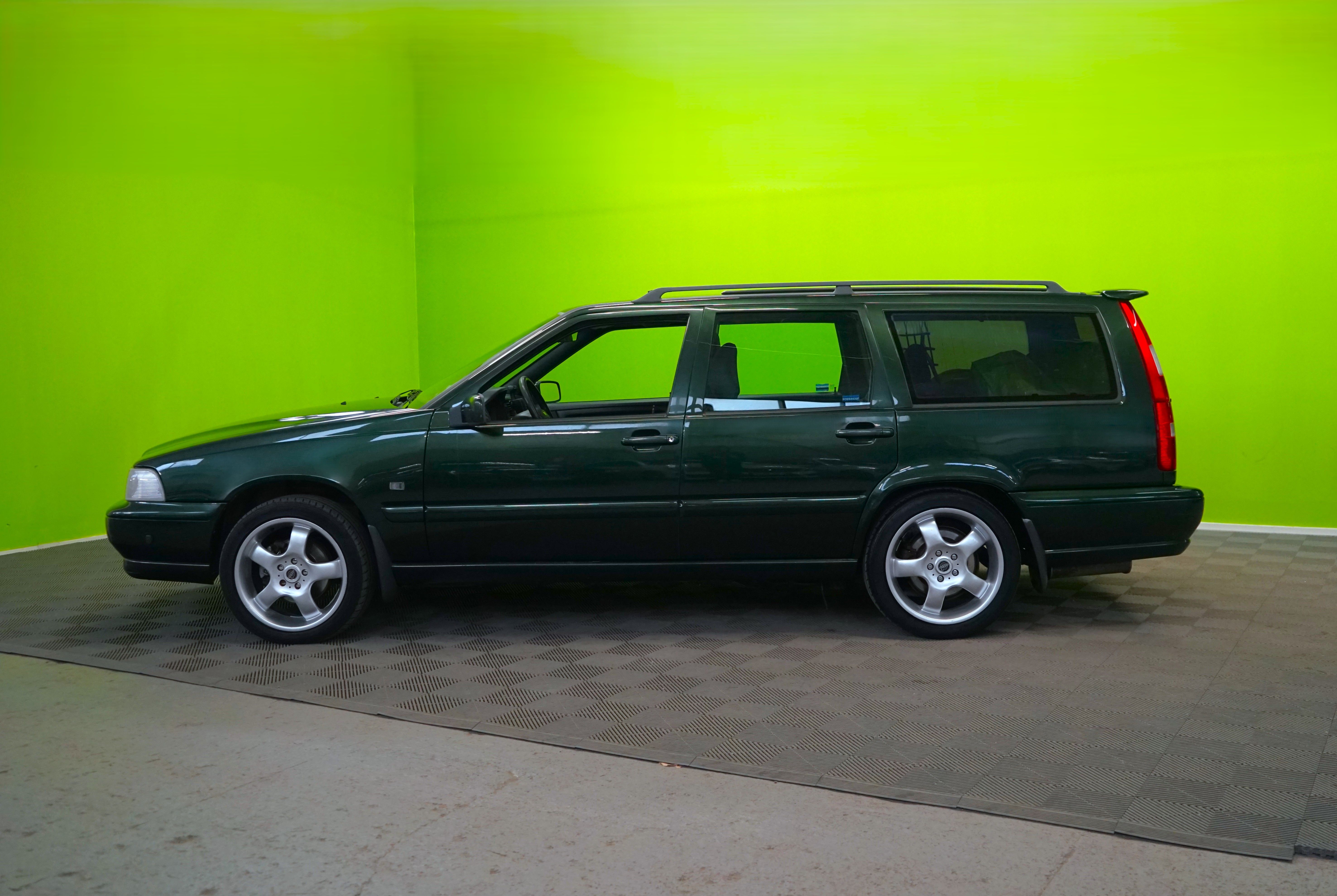 Volvo V70 1998