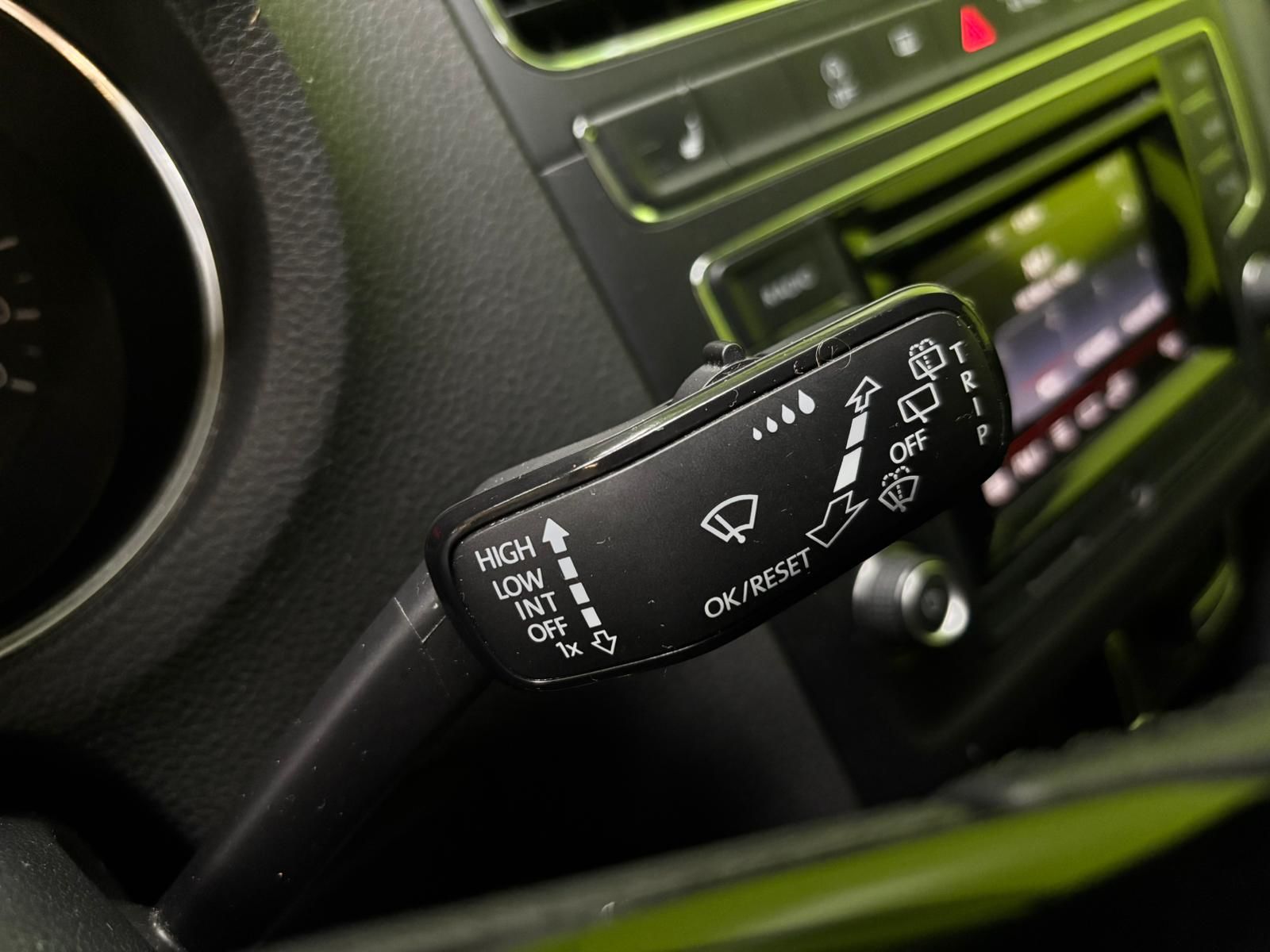 Volkswagen Polo 2016