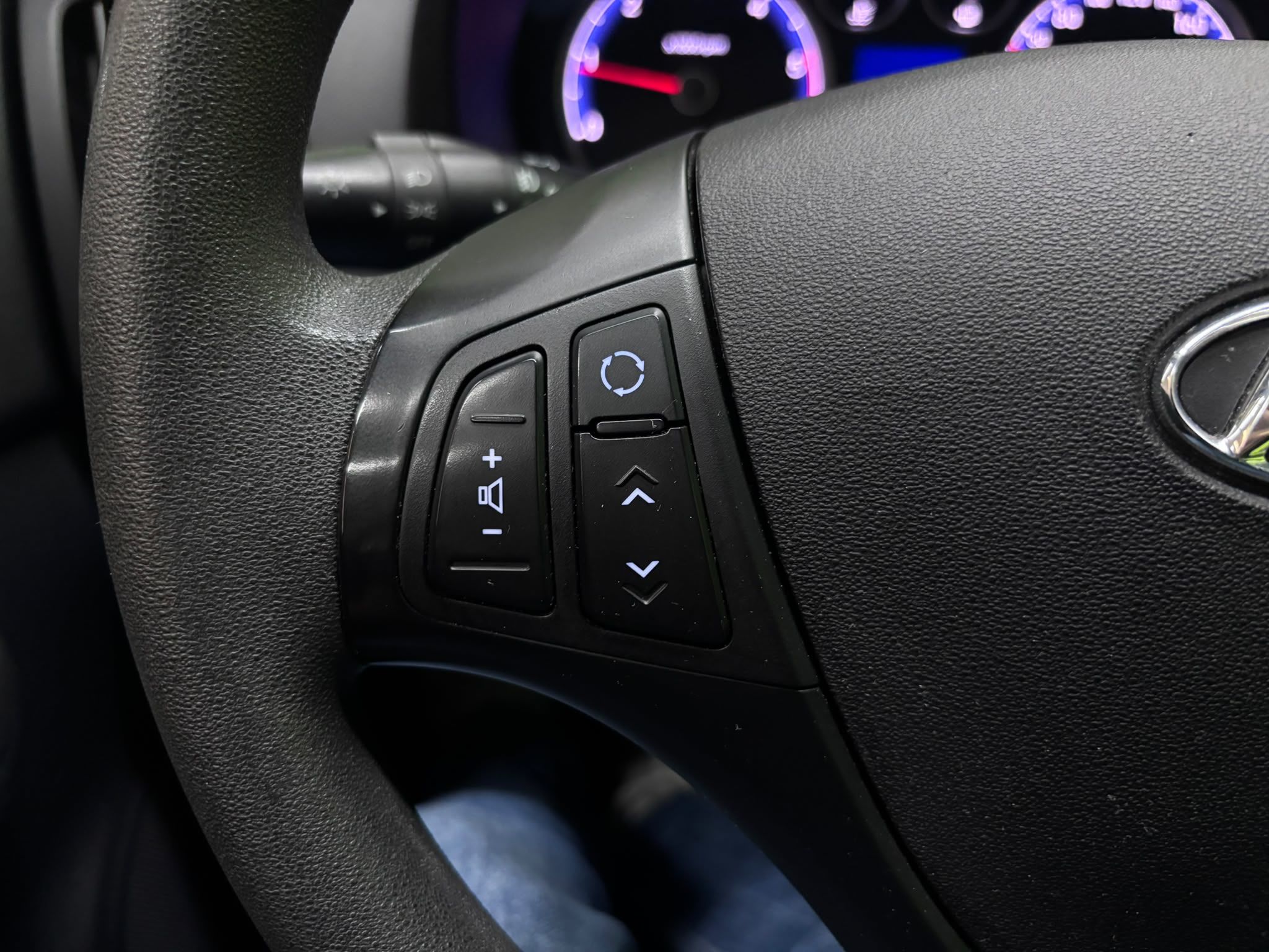 Hyundai i30 2011