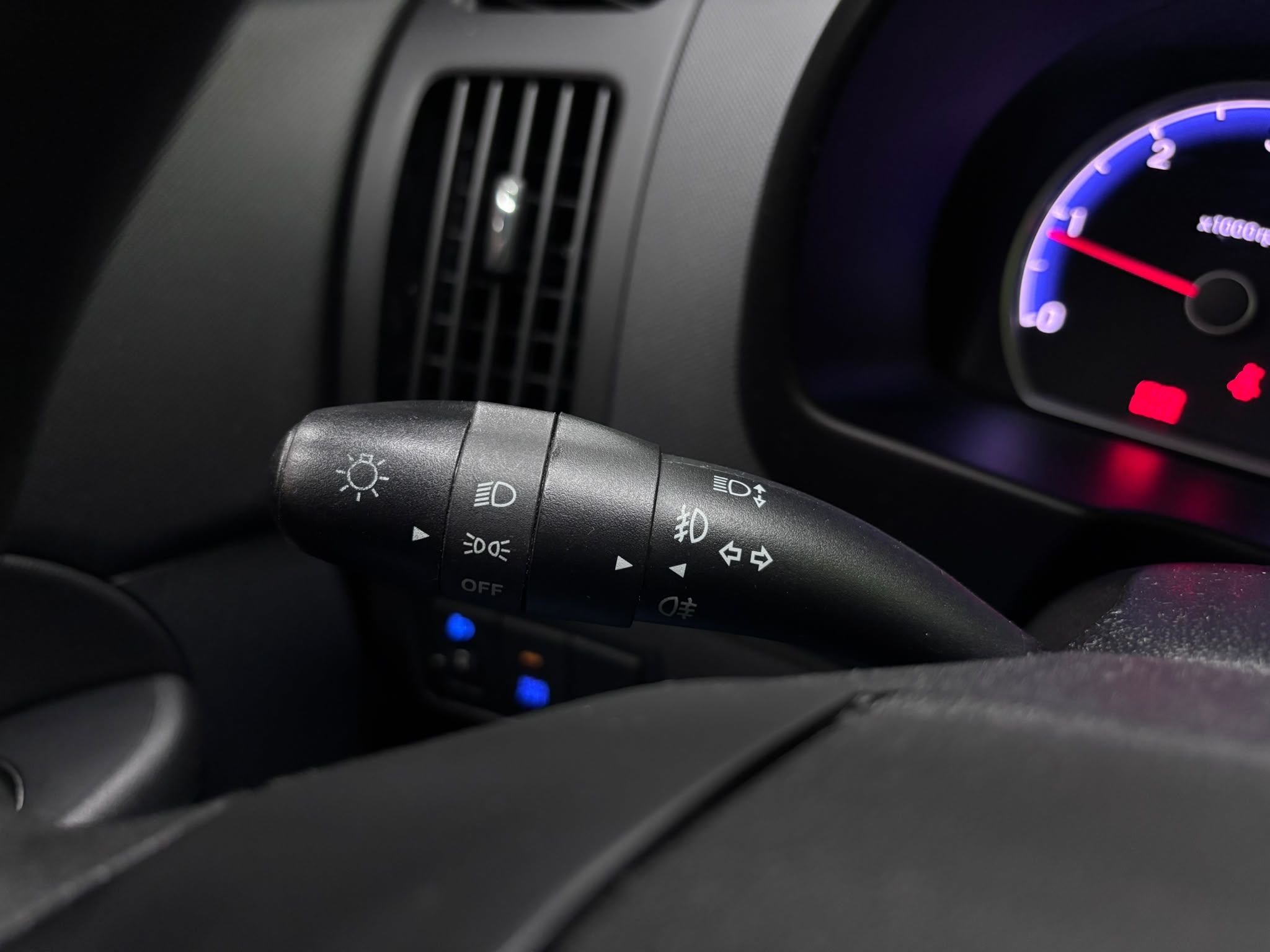 Hyundai i30 2011