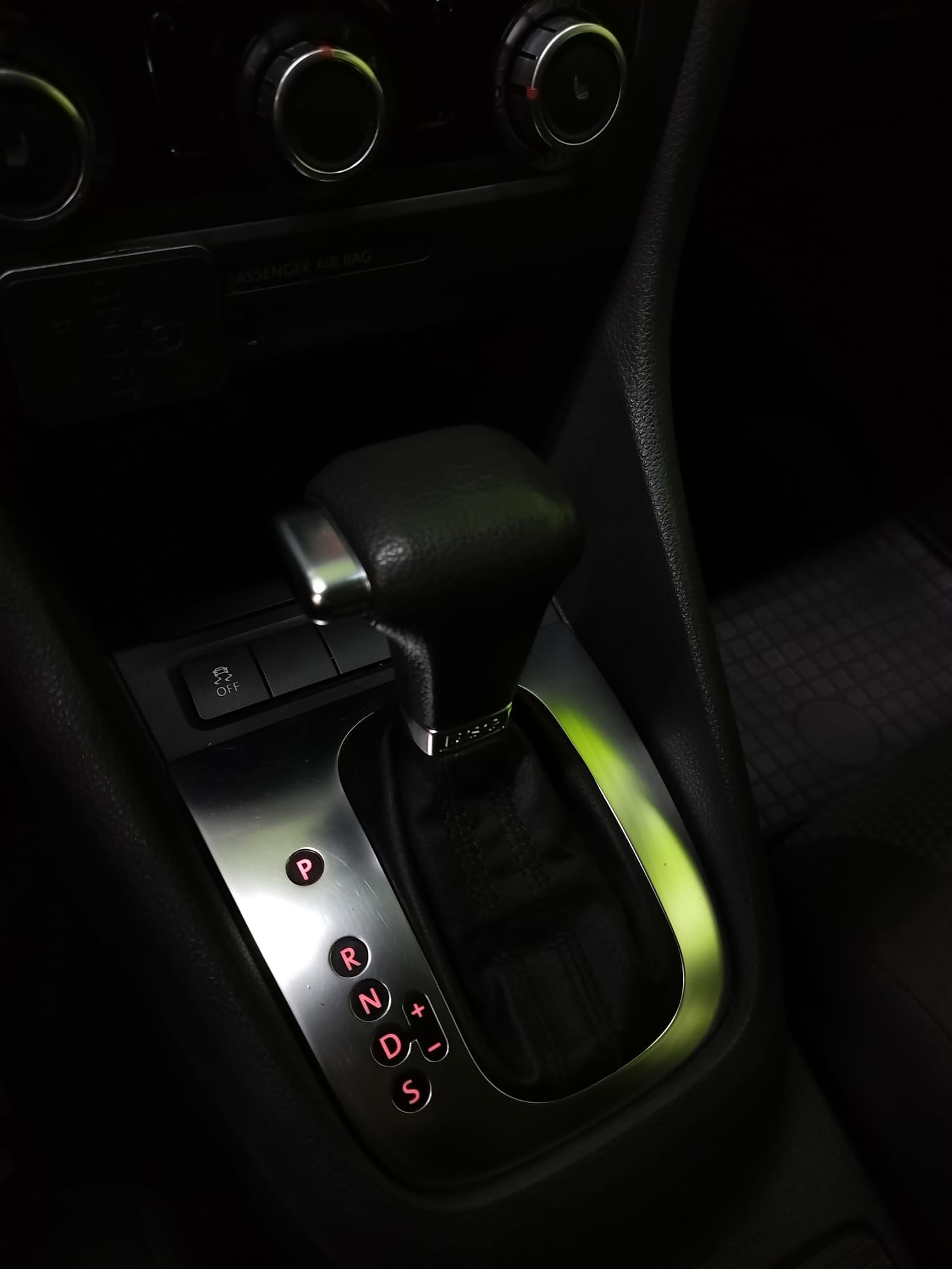 Volkswagen Golf 2010