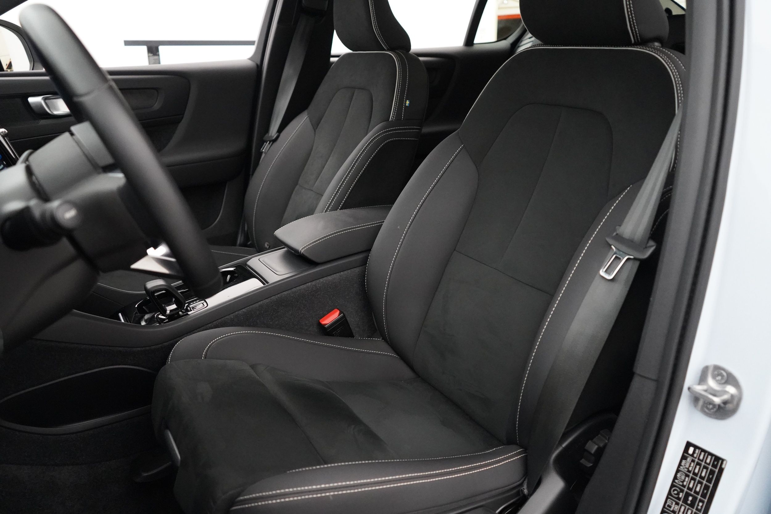 Volvo C40 2024