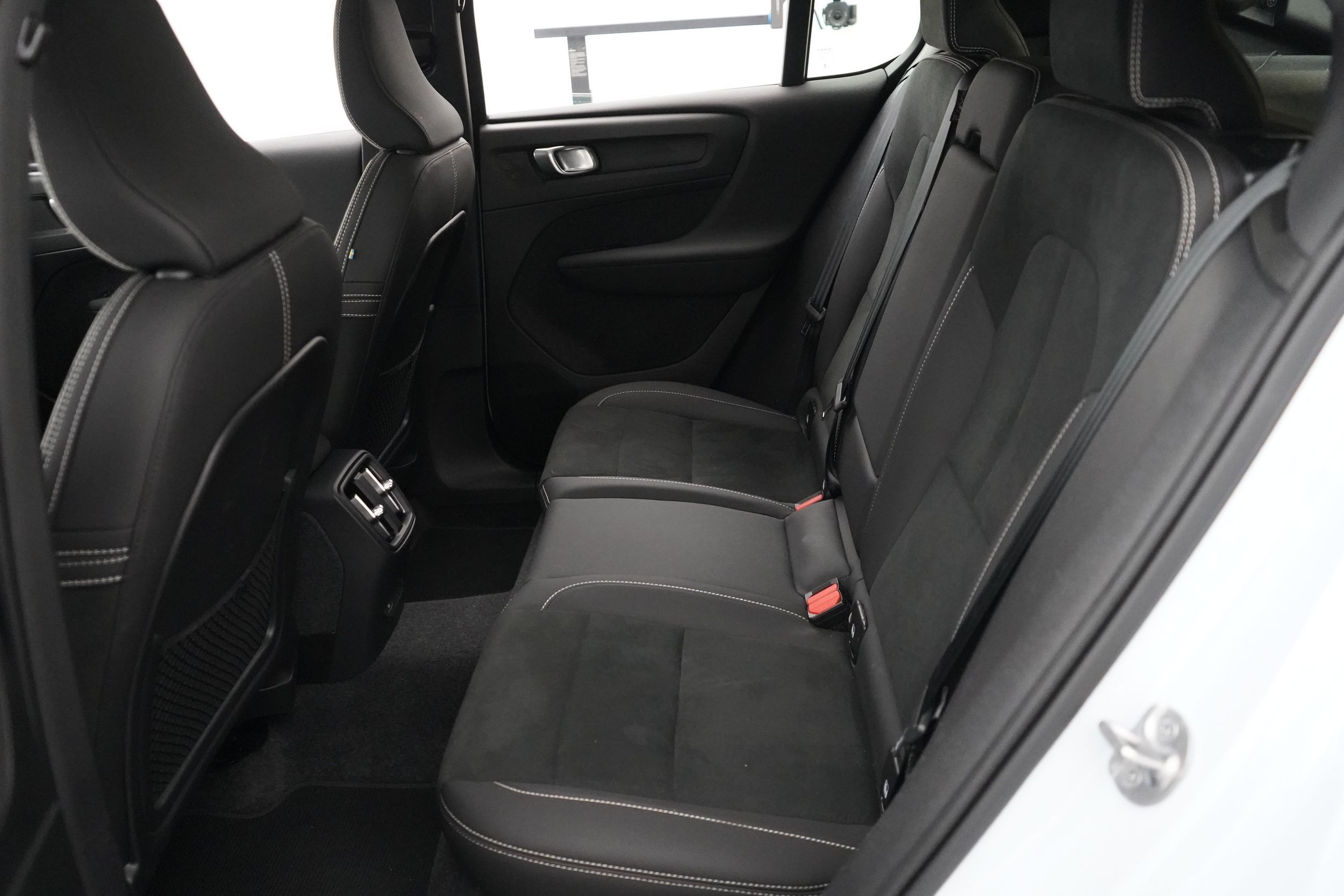 Volvo C40 2024