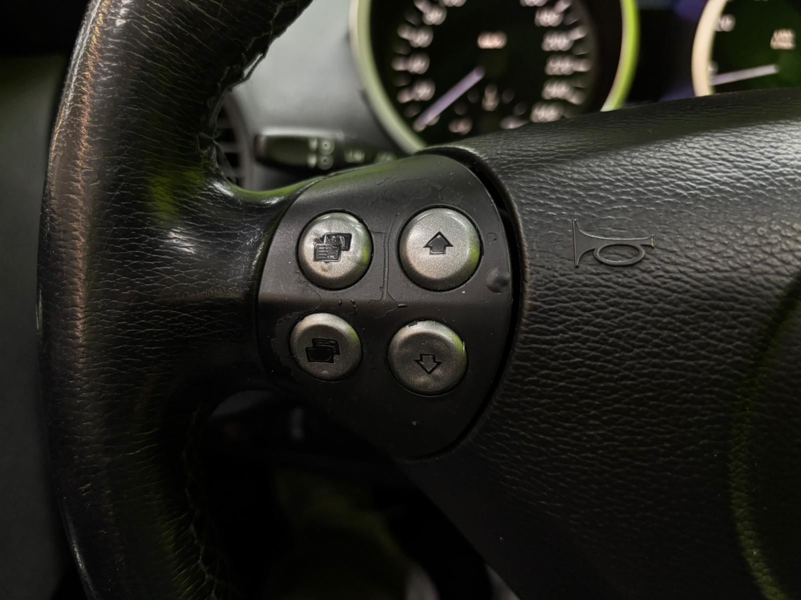 Mercedes-Benz SLK 2004