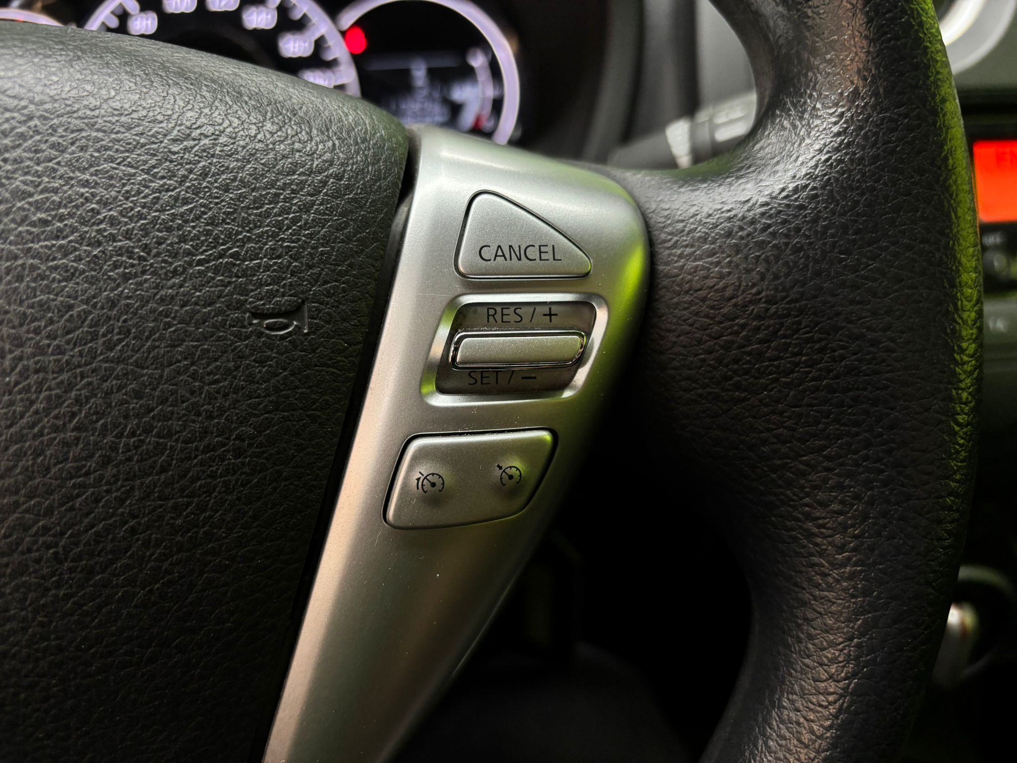 Nissan Note 2014