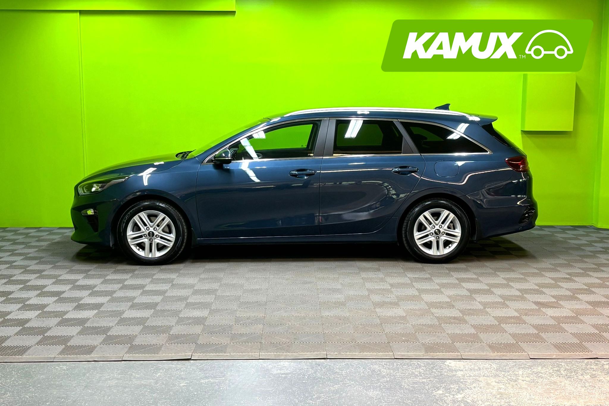 Kia Ceed 2019