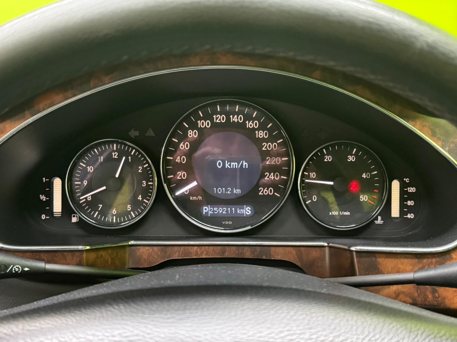 Mercedes-Benz CLS 2006