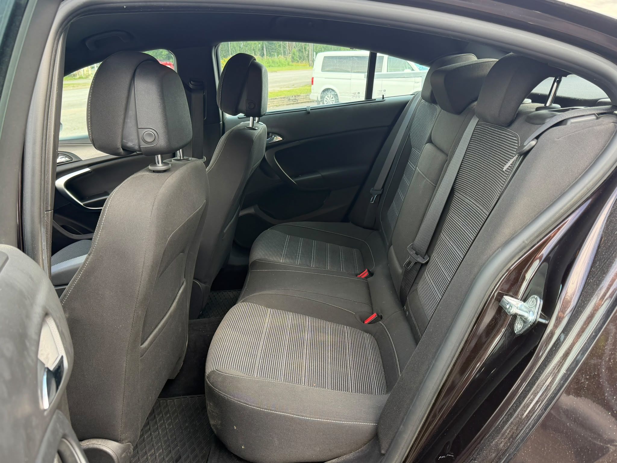 Opel Insignia 2014