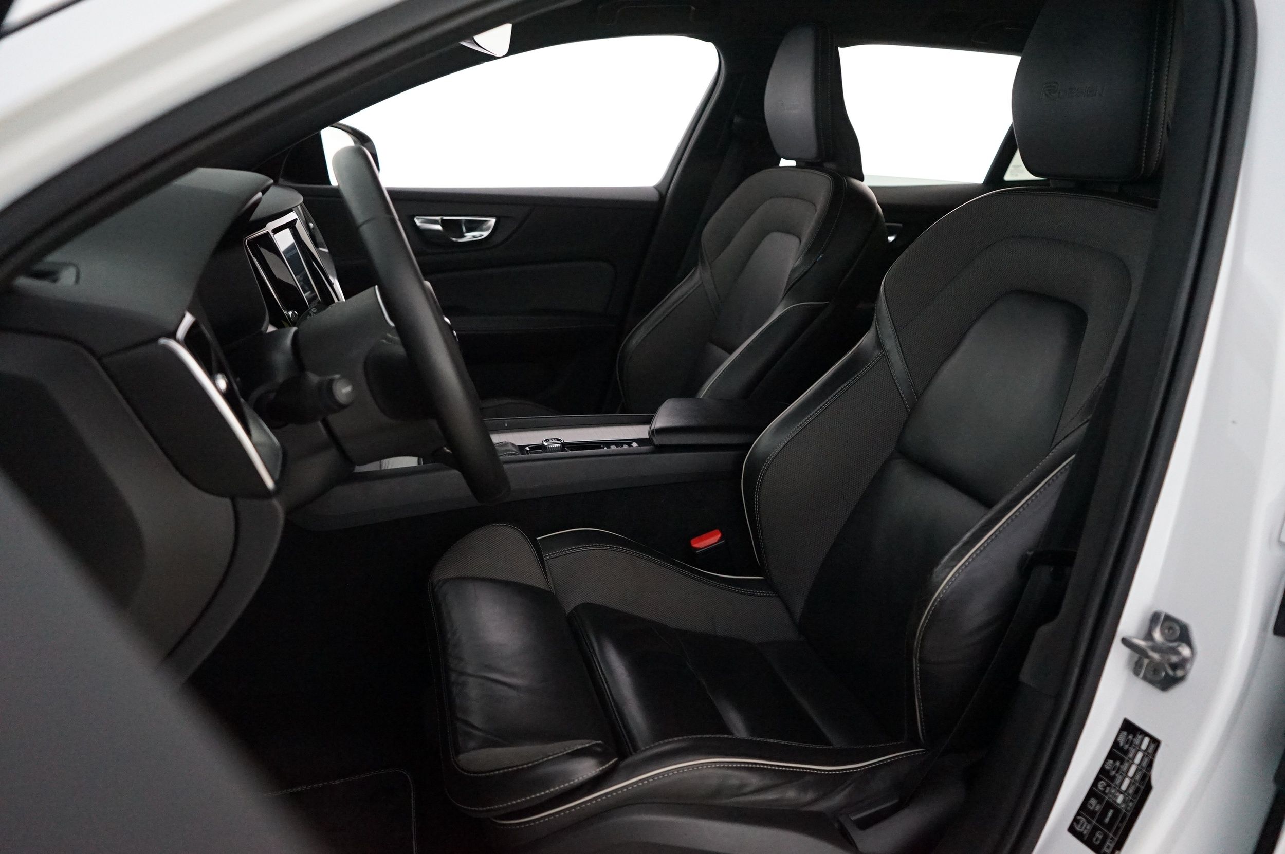 Volvo V60 2019
