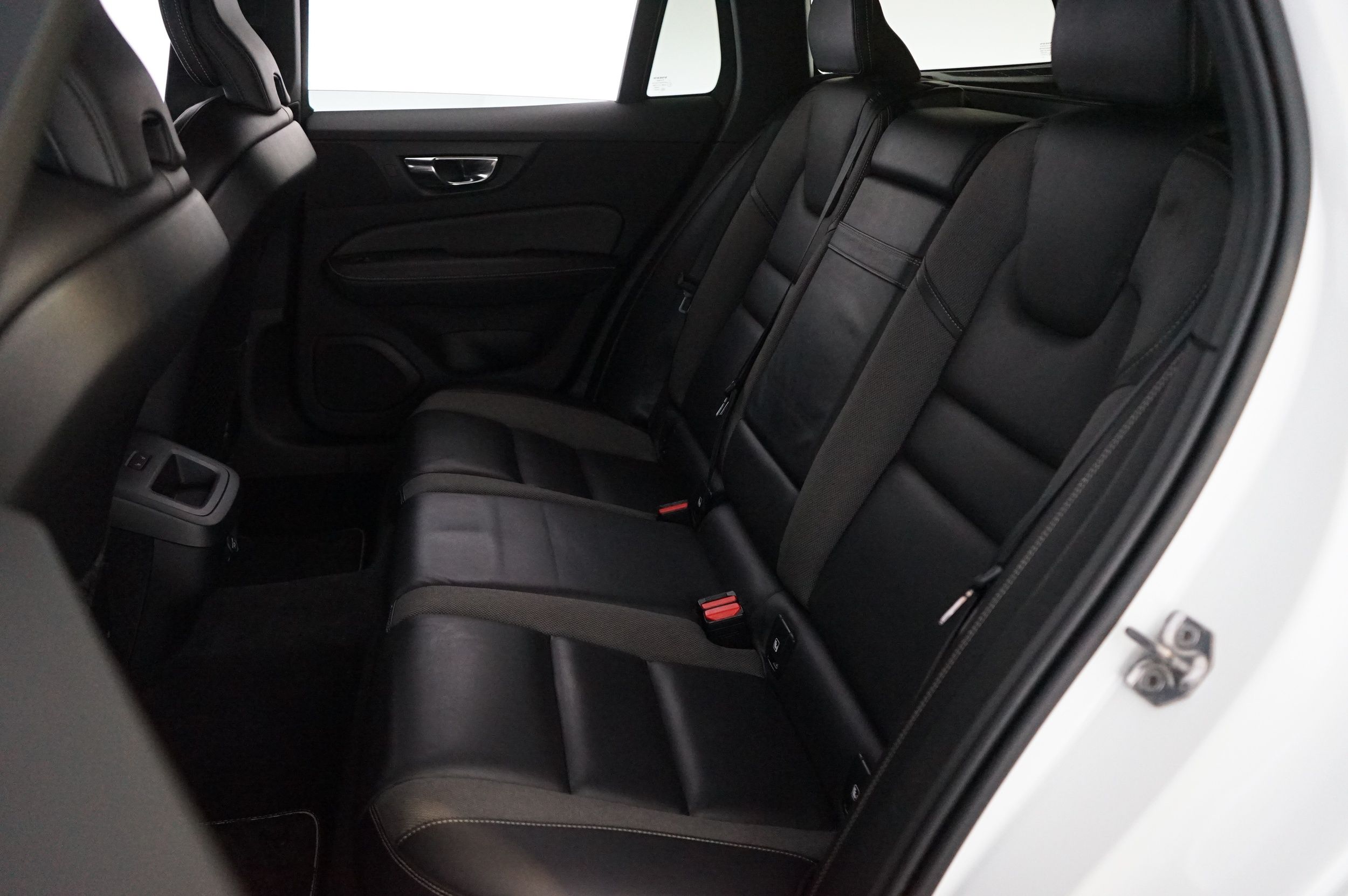 Volvo V60 2019