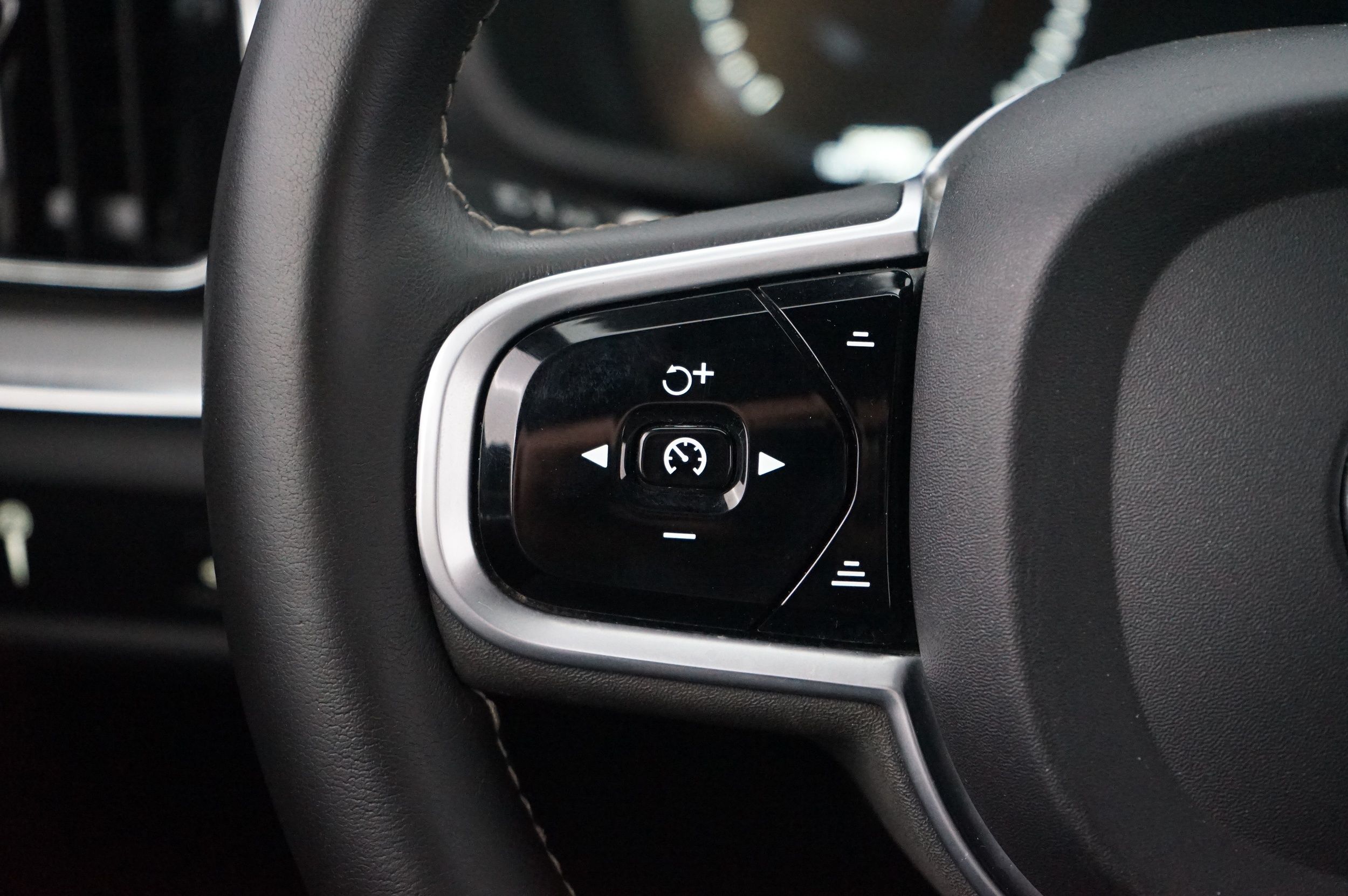 Volvo V60 2019
