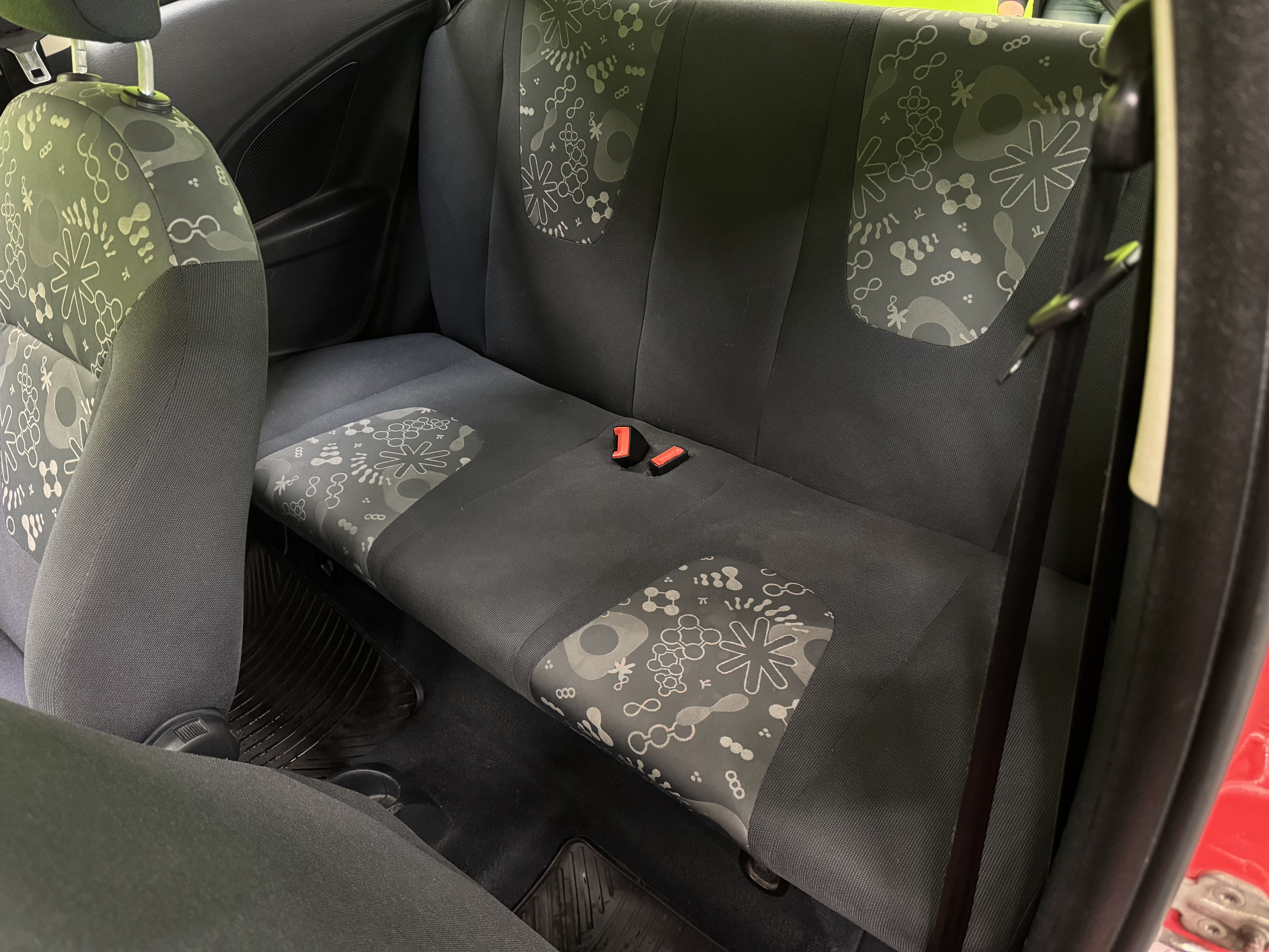 Ford Ka 2010
