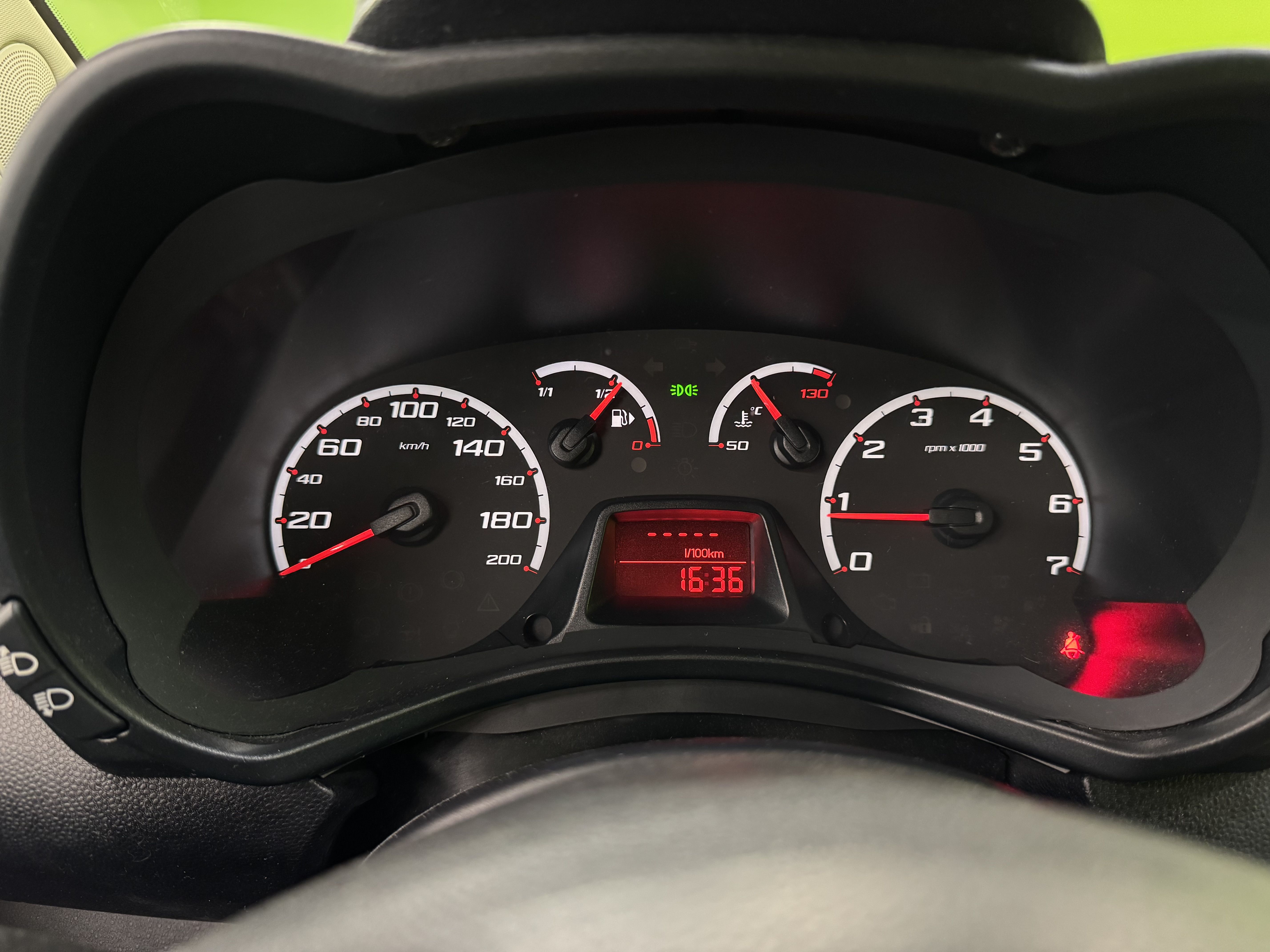 Ford Ka 2010