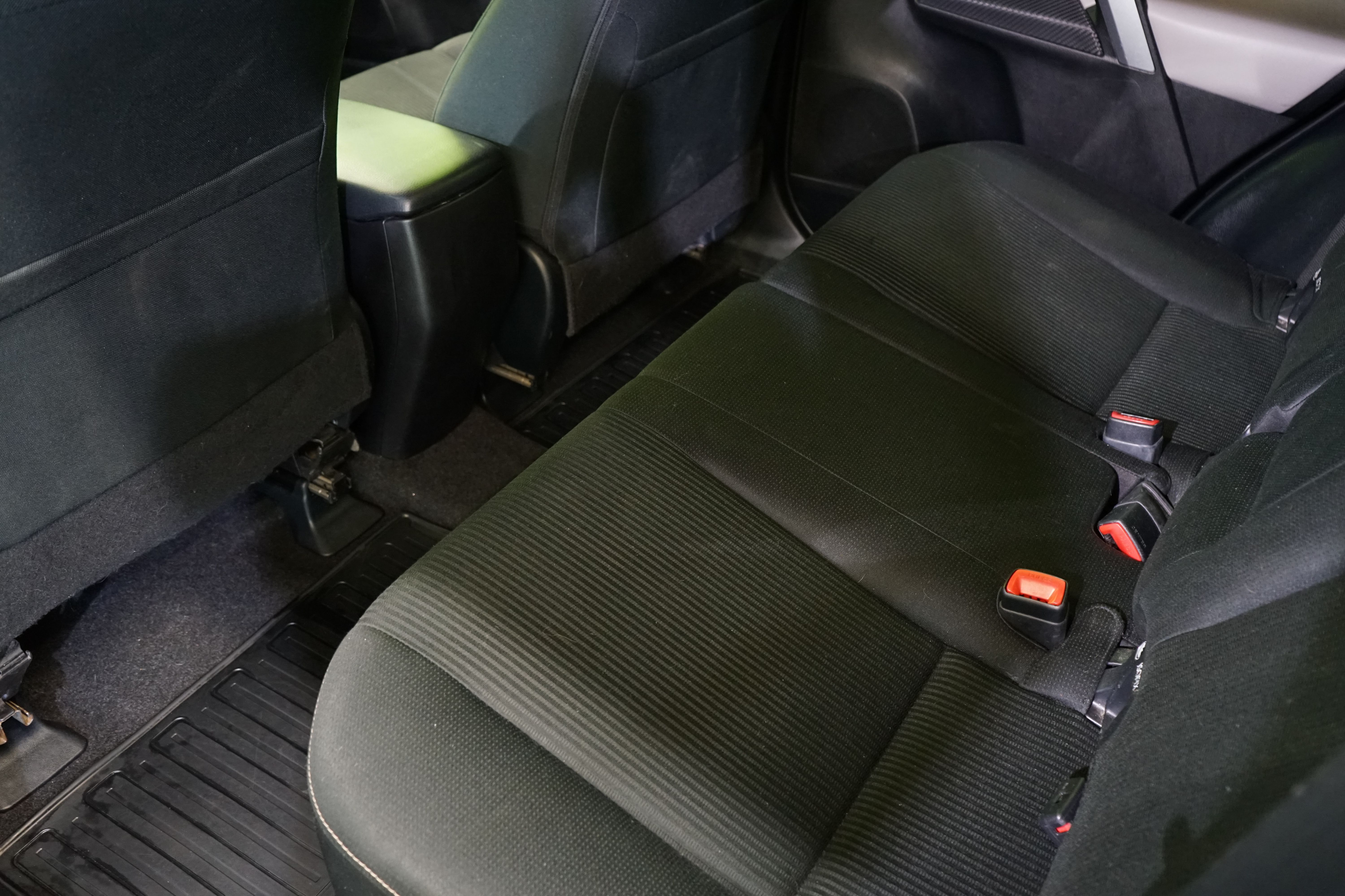 Toyota RAV4 2015