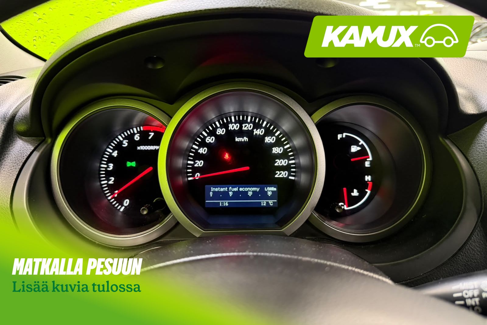 Suzuki Grand Vitara 2009