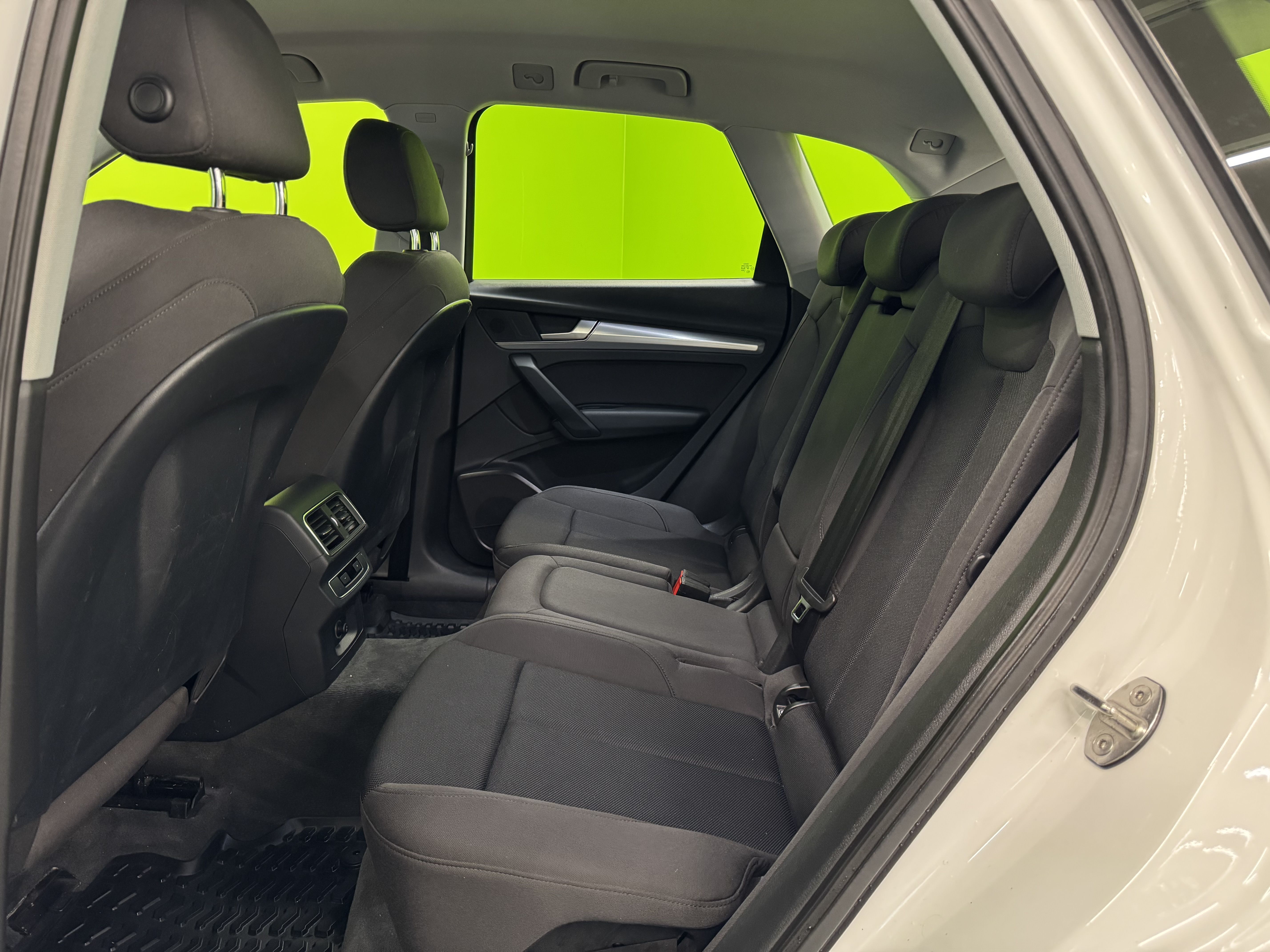 Audi Q5 2018