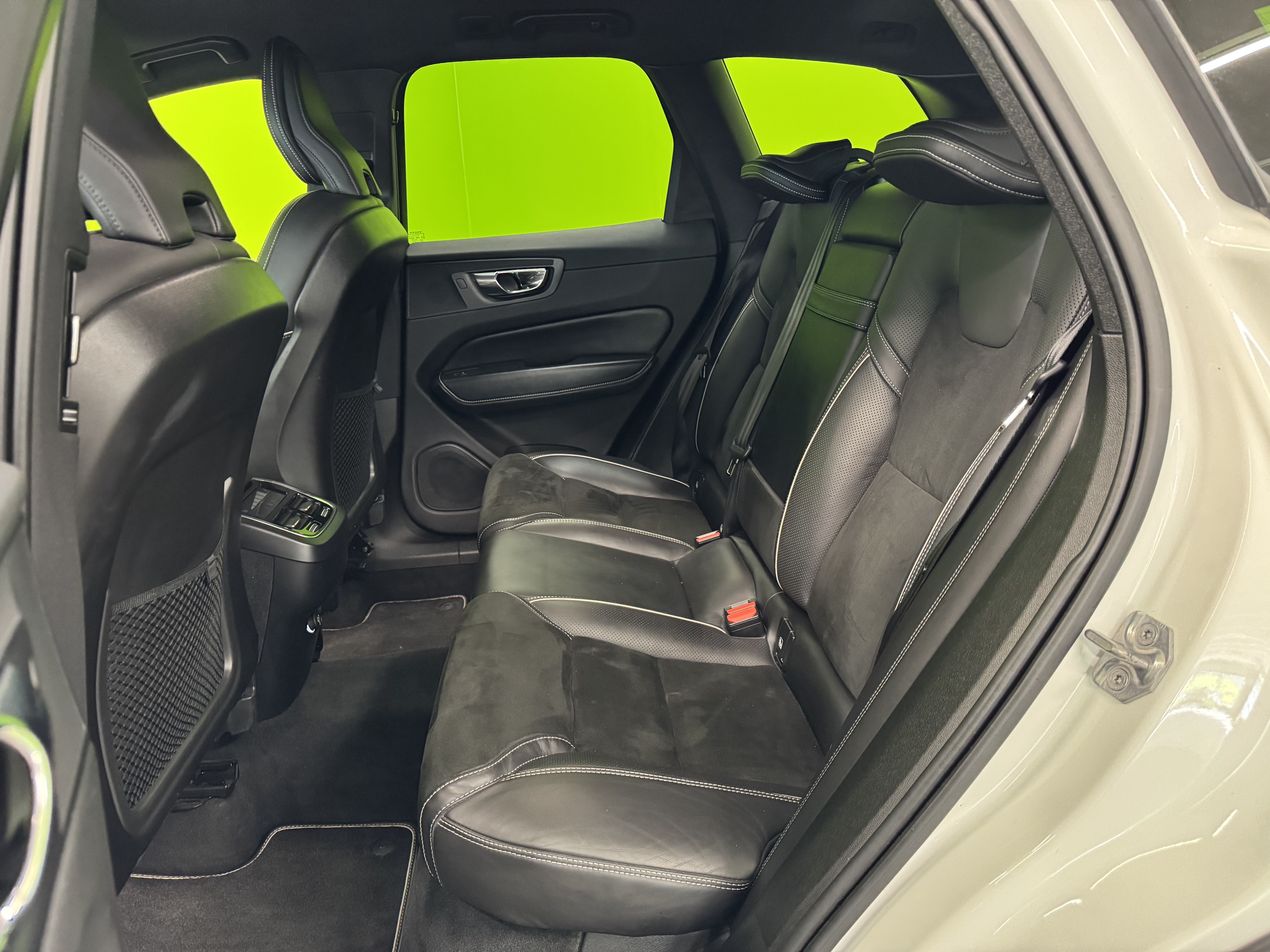 Volvo XC60 2019