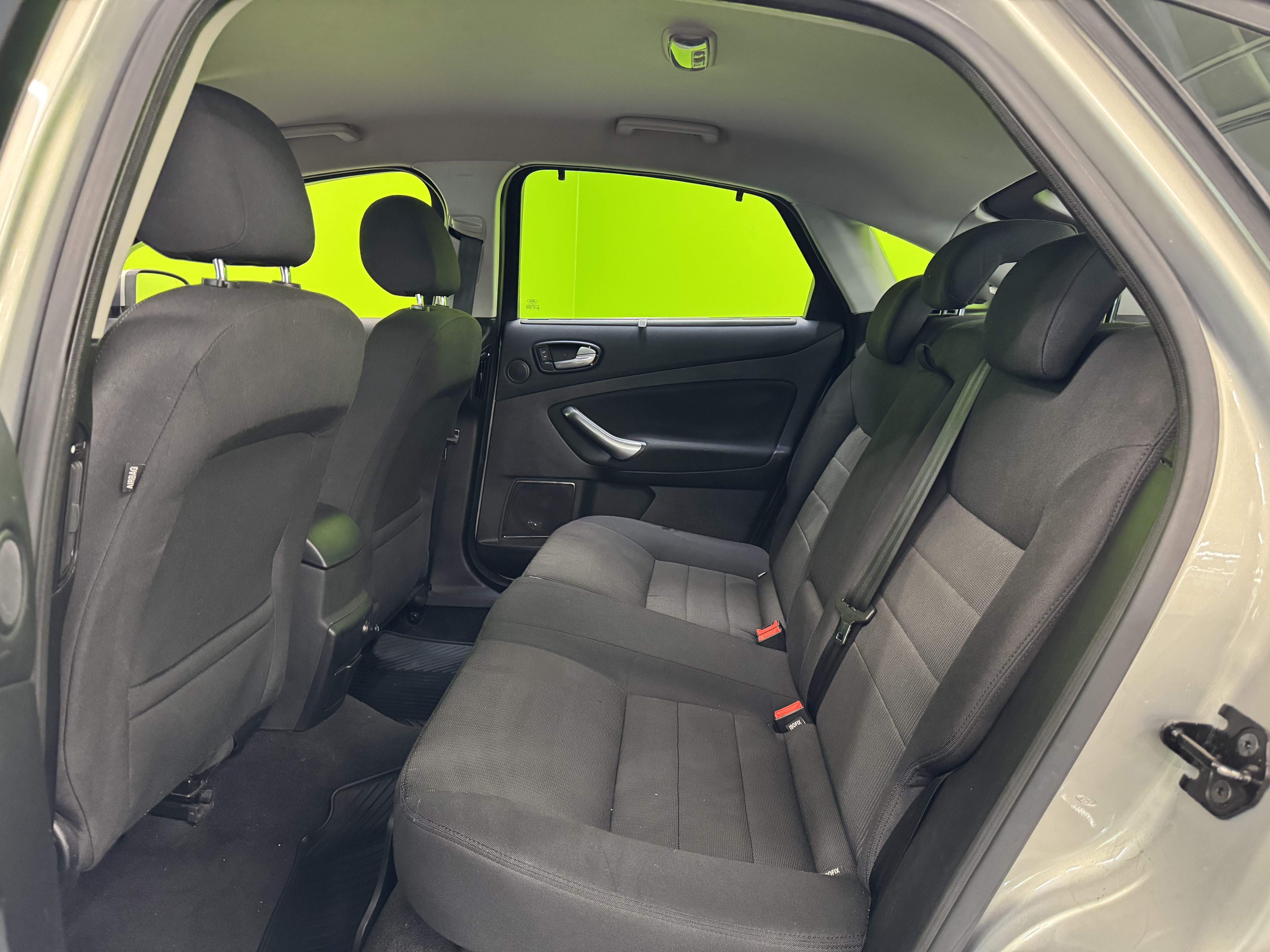 Ford Mondeo 2010