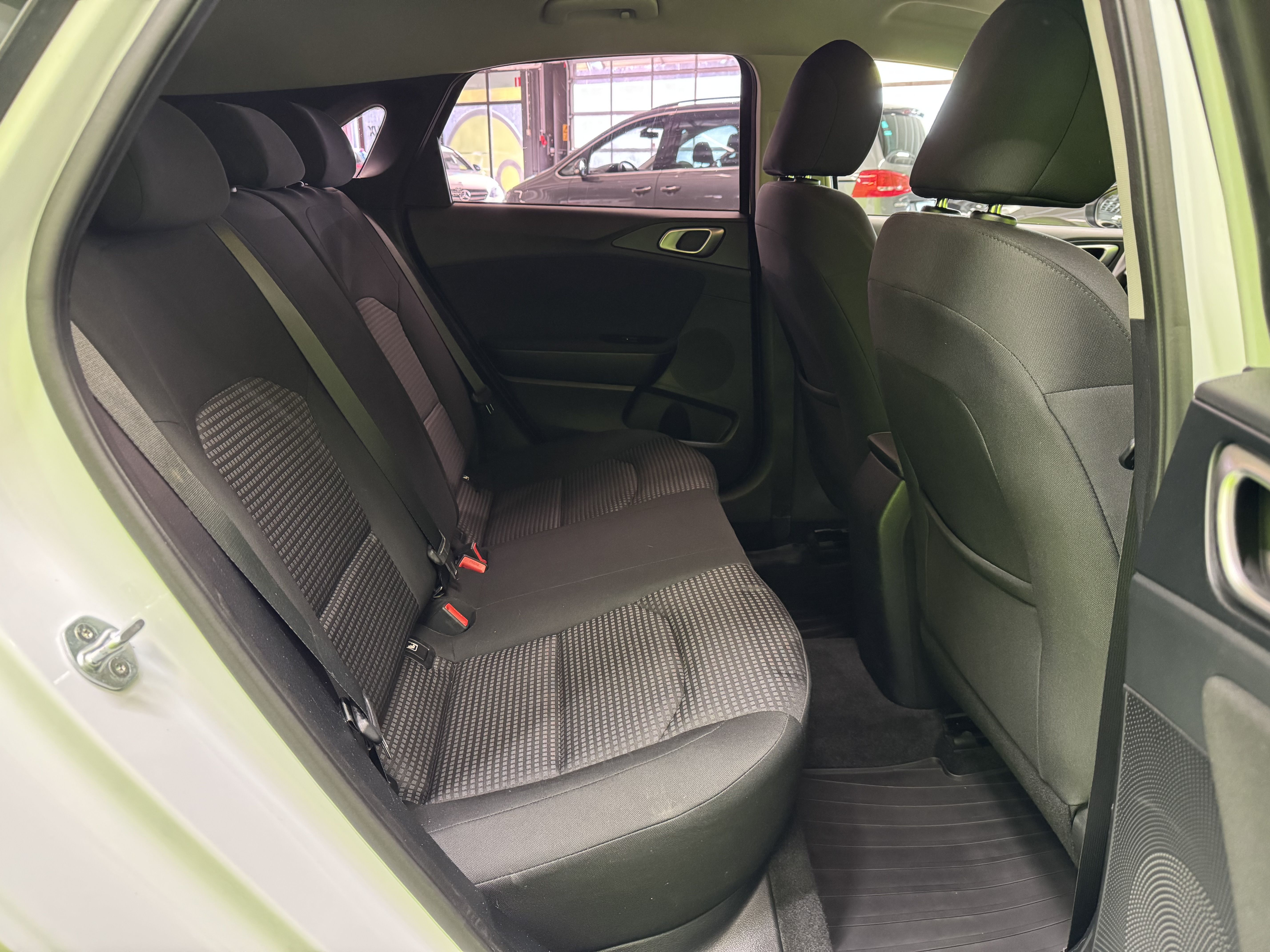 Kia Ceed 2019