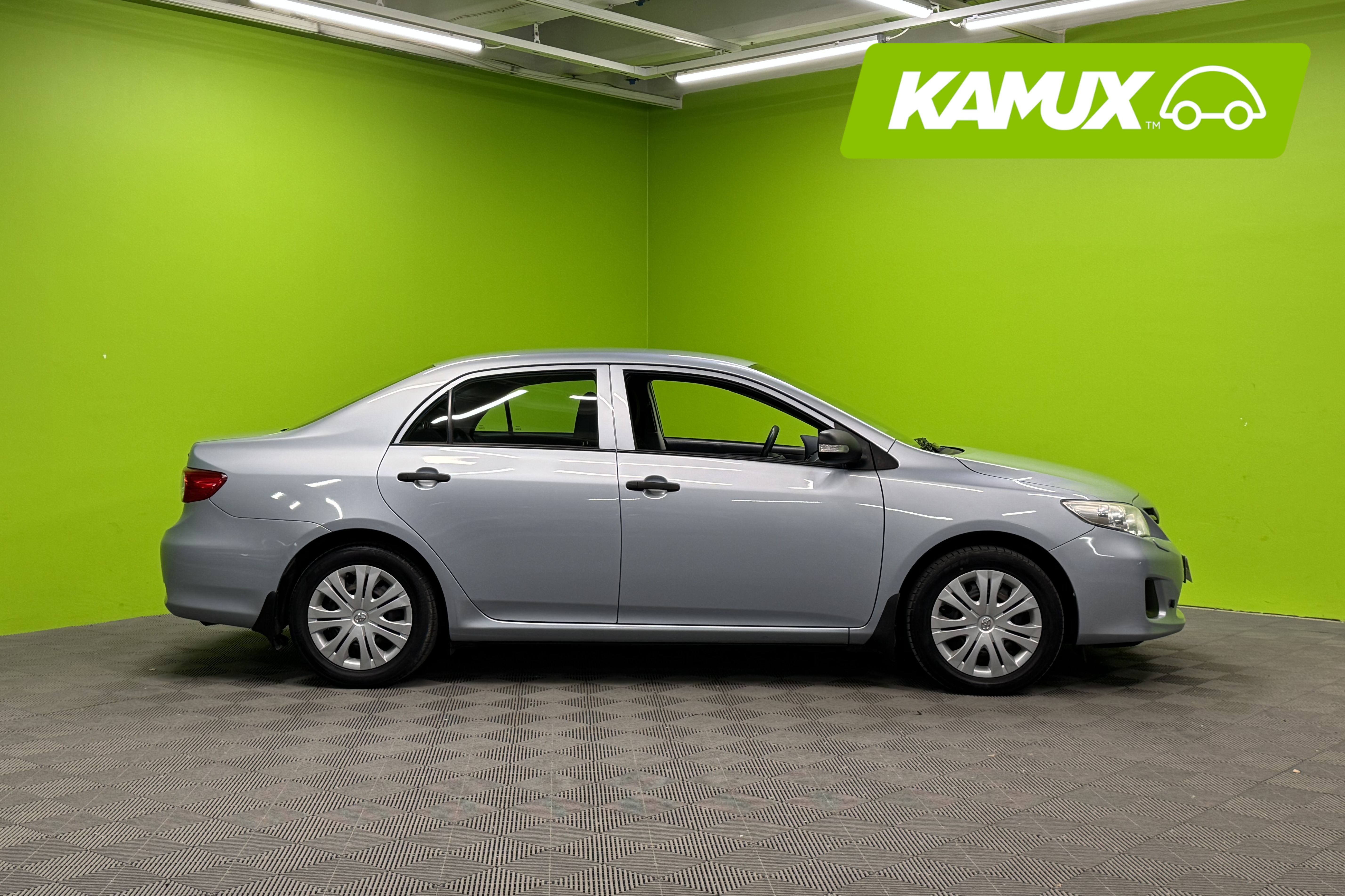 Toyota Corolla 2011