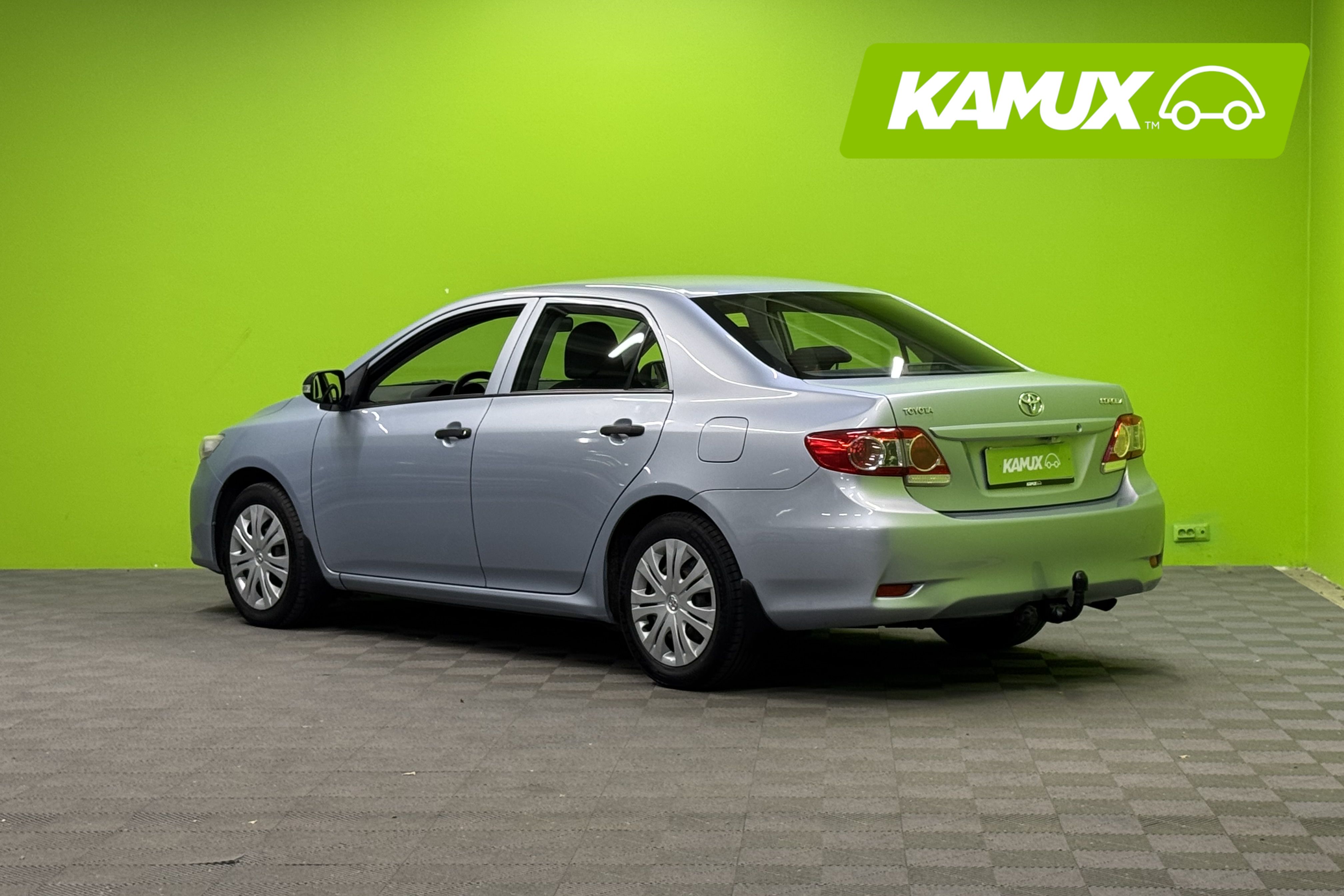 Toyota Corolla 2011