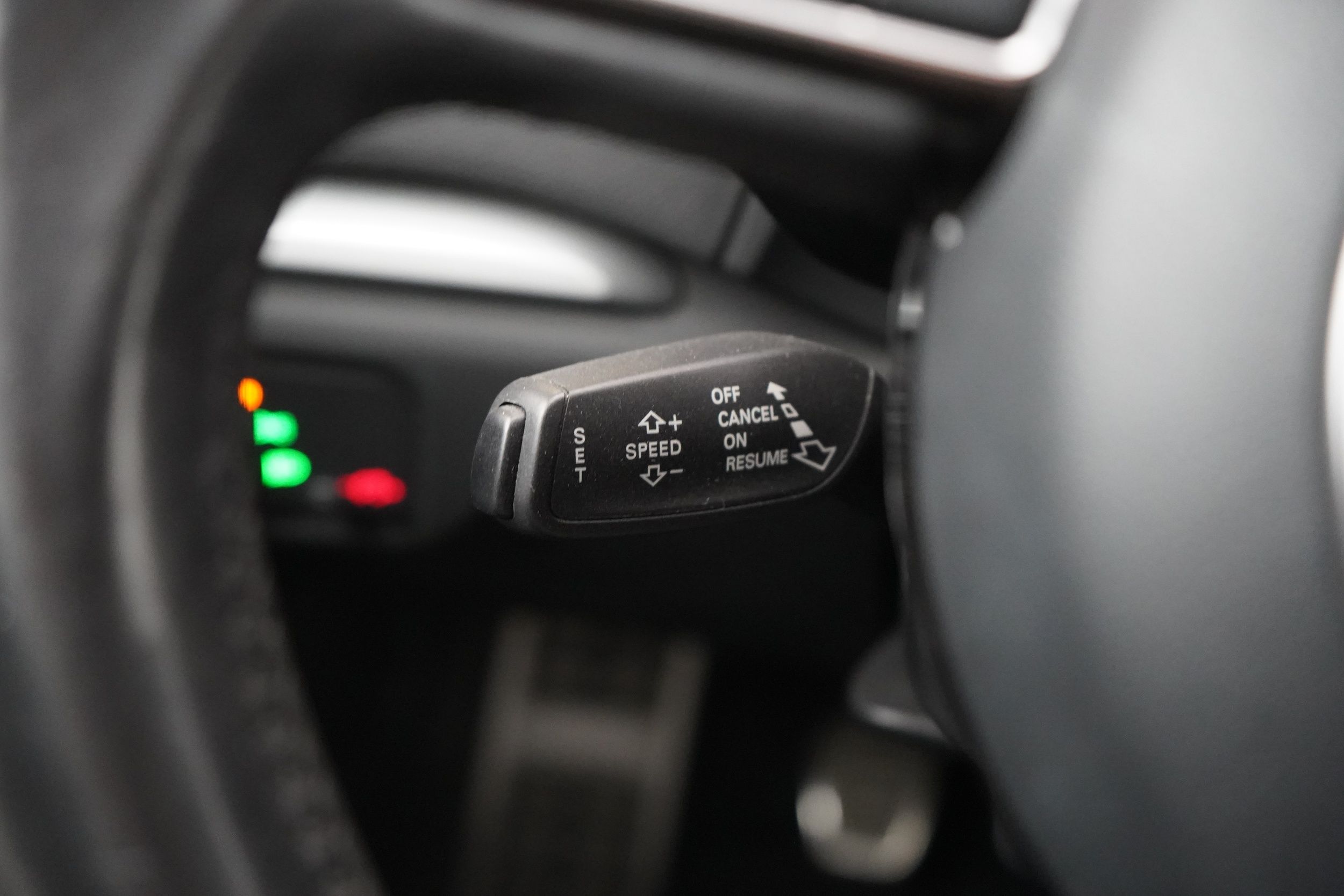 Audi A3 2015