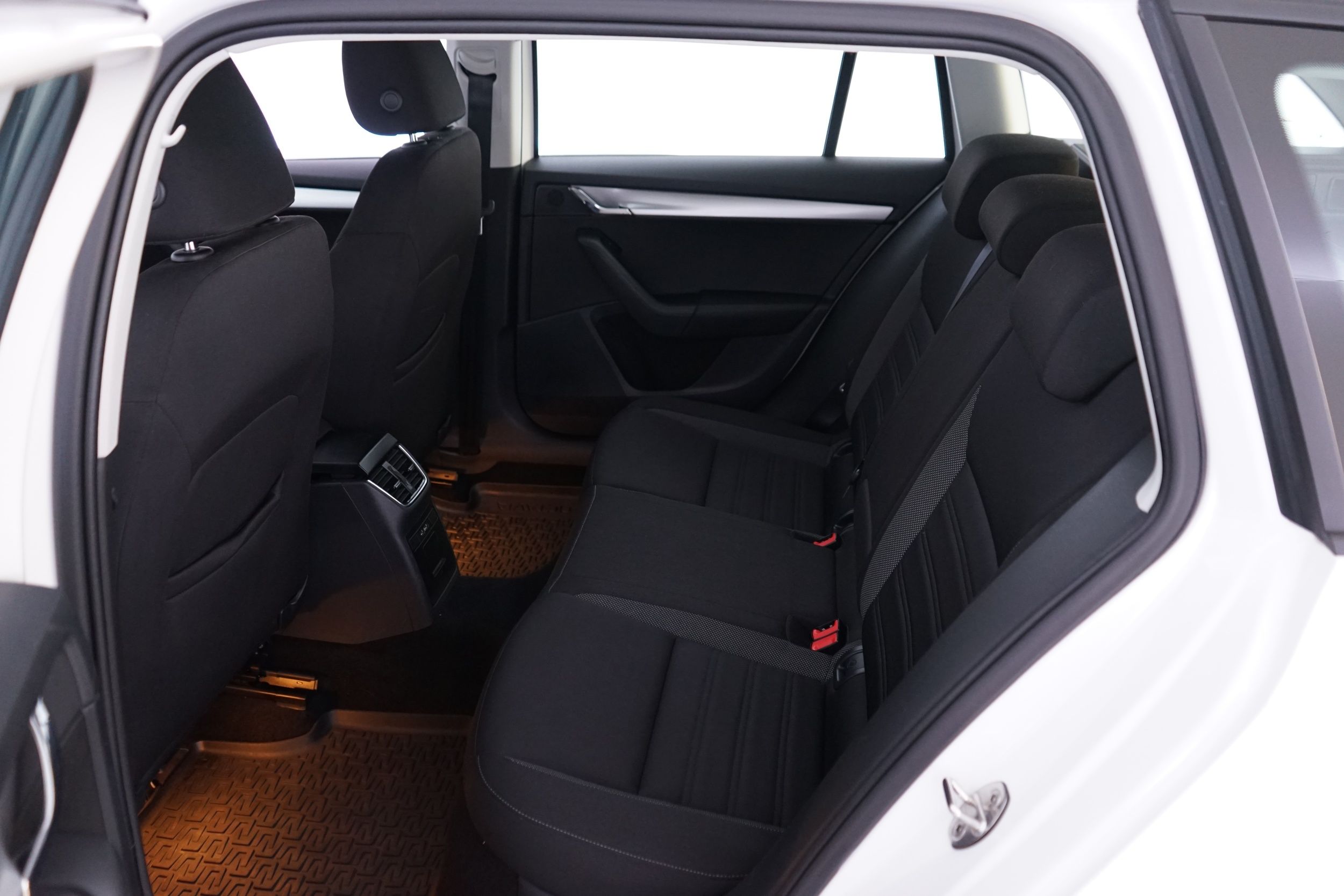 Skoda Octavia 2019